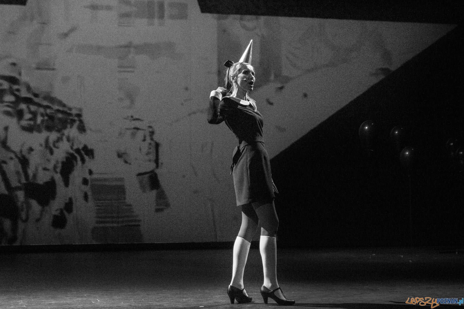 Frazy Festiwal słowa w piosence Foto: lepszyPOZNAN.pl / Ewelina Jaśkowiak Frazy Festiwal słowa w piosence Foto: lepszyPOZNAN.pl / Ewelina Jaśkowiak