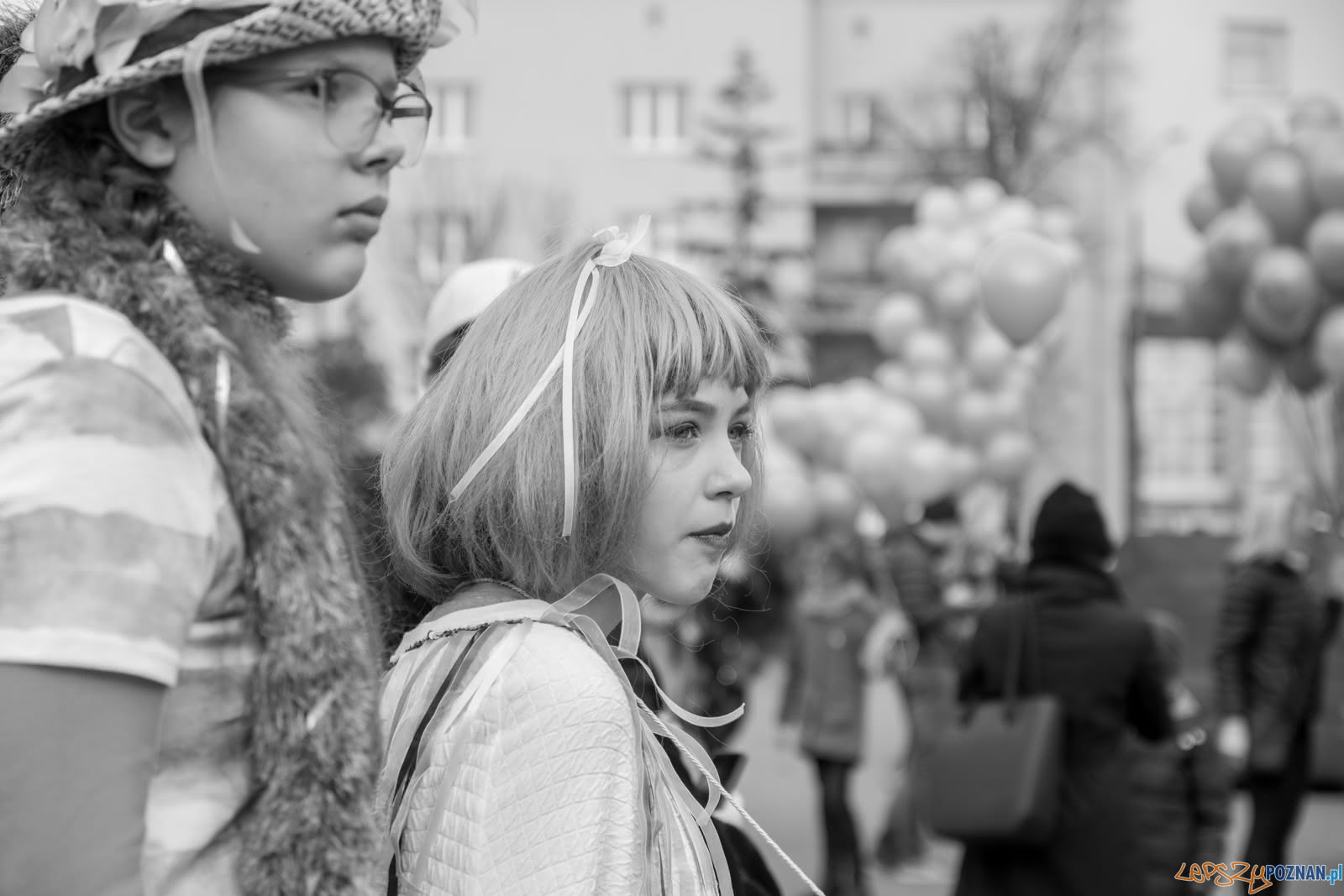 Imieniny Św. Marcin Foto: lepszyPOZNAN.pl / Ewelina Jaśkowiak Imieniny Św. Marcin Foto: lepszyPOZNAN.pl / Ewelina Jaśkowiak