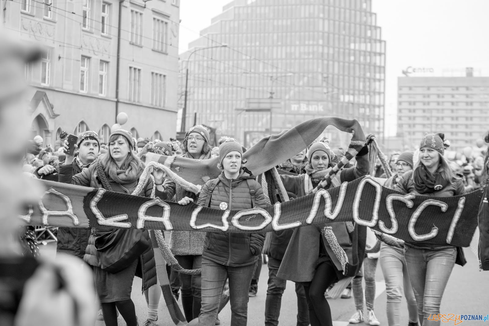Imieniny Św. Marcin Foto: lepszyPOZNAN.pl / Ewelina Jaśkowiak Imieniny Św. Marcin Foto: lepszyPOZNAN.pl / Ewelina Jaśkowiak