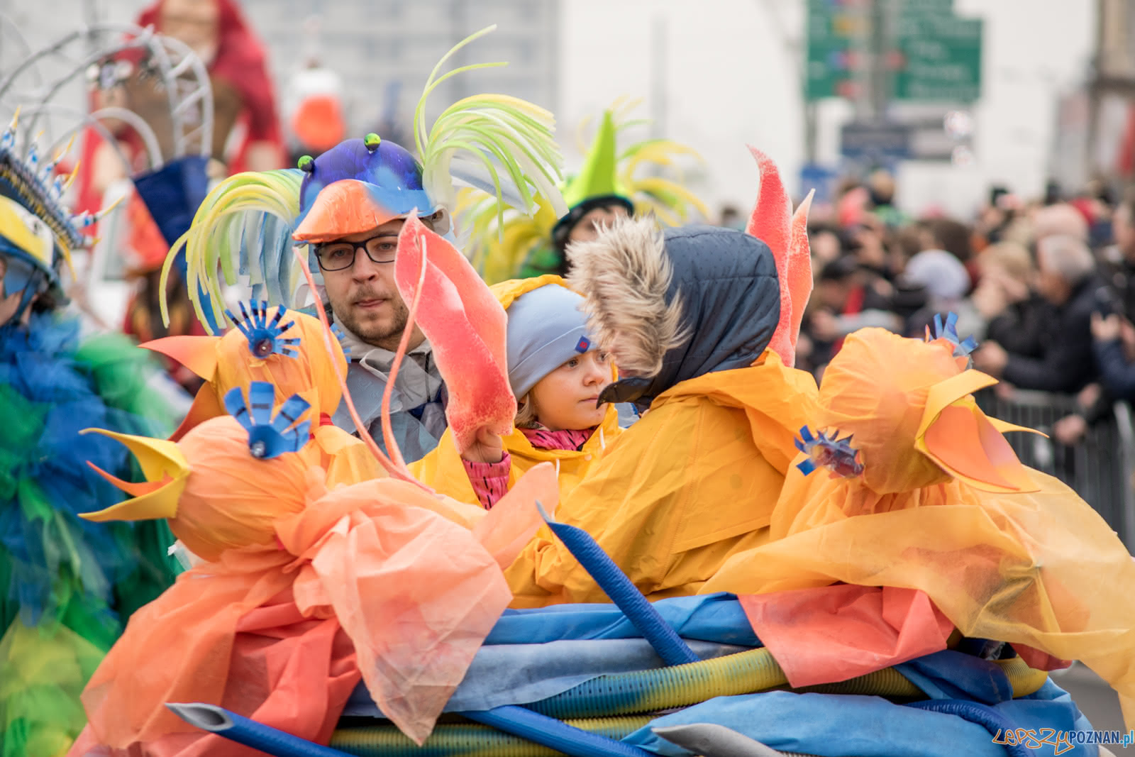 Imieniny Św. Marcin Foto: lepszyPOZNAN.pl / Ewelina Jaśkowiak Imieniny Św. Marcin Foto: lepszyPOZNAN.pl / Ewelina Jaśkowiak