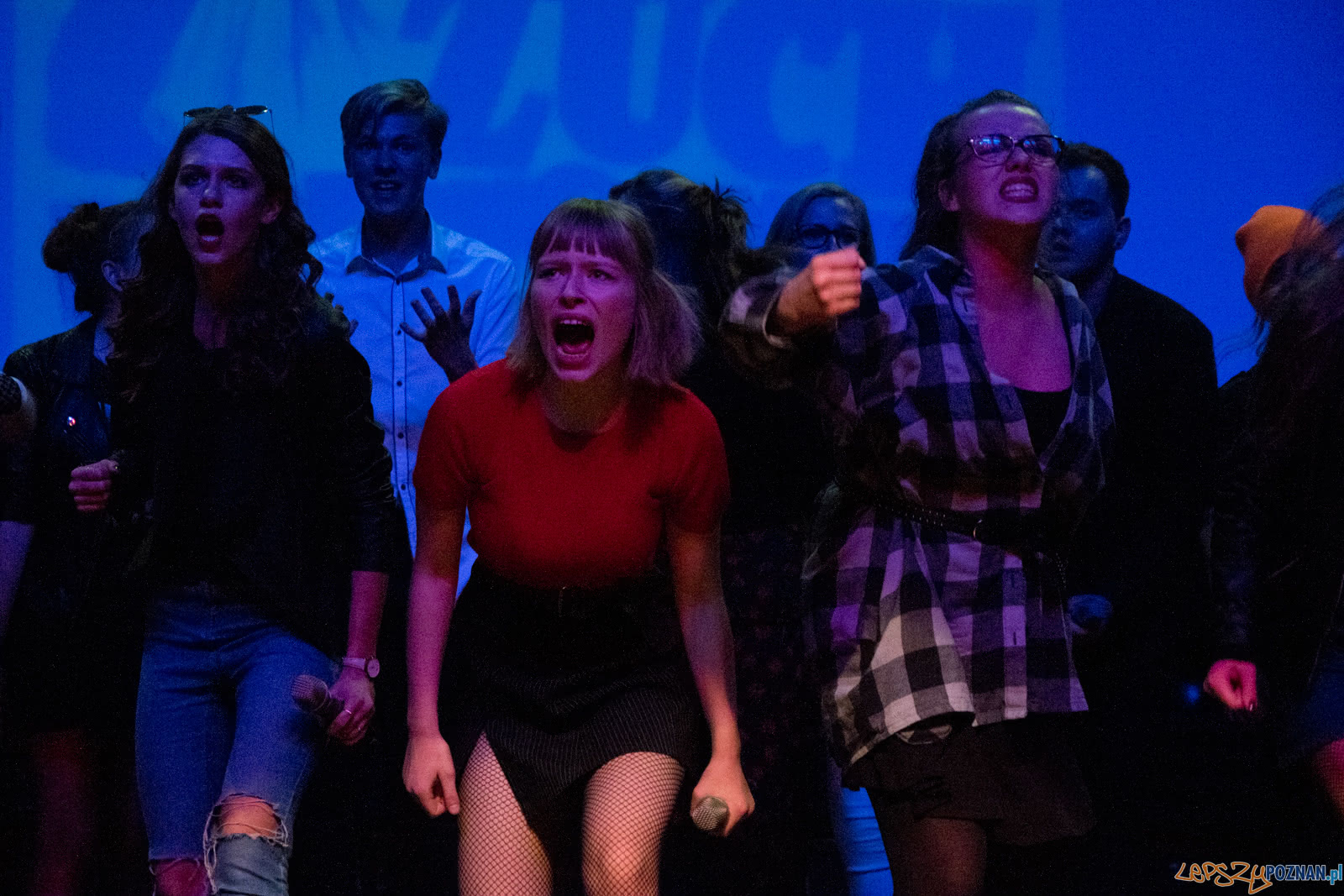 Frazy Festiwal słowa w piosence Foto: lepszyPOZNAN.pl / Ewelina Jaśkowiak Frazy Festiwal słowa w piosence Foto: lepszyPOZNAN.pl / Ewelina Jaśkowiak