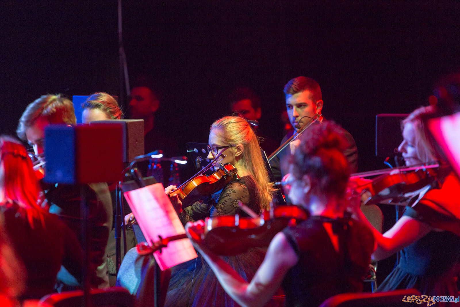 Wodecki Symfonicznie Foto: lepszyPOZNAN.pl/Piotr Rychter Wodecki Symfonicznie Foto: lepszyPOZNAN.pl/Piotr Rychter