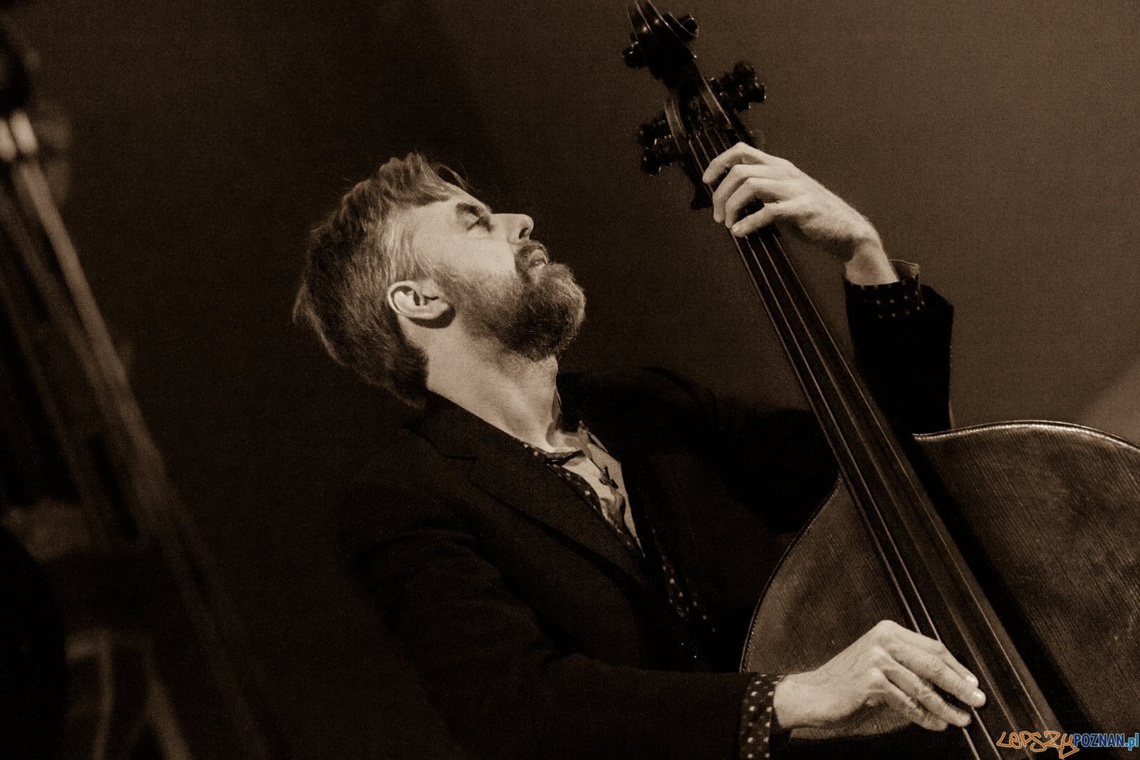 Era jazzu 2018 - Gala zamknięcia Foto: lepszyPOZNAN.pl / Ewelina Jaskowiak Era jazzu 2018 - Gala zamknięcia Foto: lepszyPOZNAN.pl / Ewelina Jaskowiak