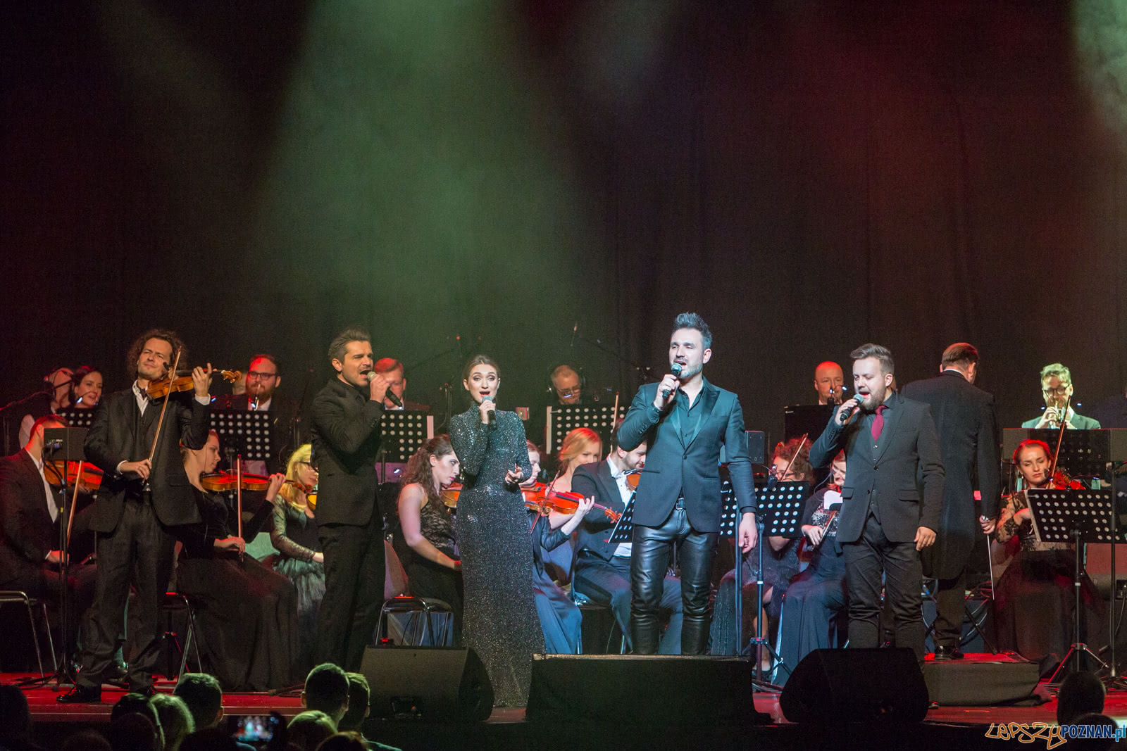 Wodecki Symfonicznie Foto: lepszyPOZNAN.pl/Piotr Rychter Wodecki Symfonicznie Foto: lepszyPOZNAN.pl/Piotr Rychter