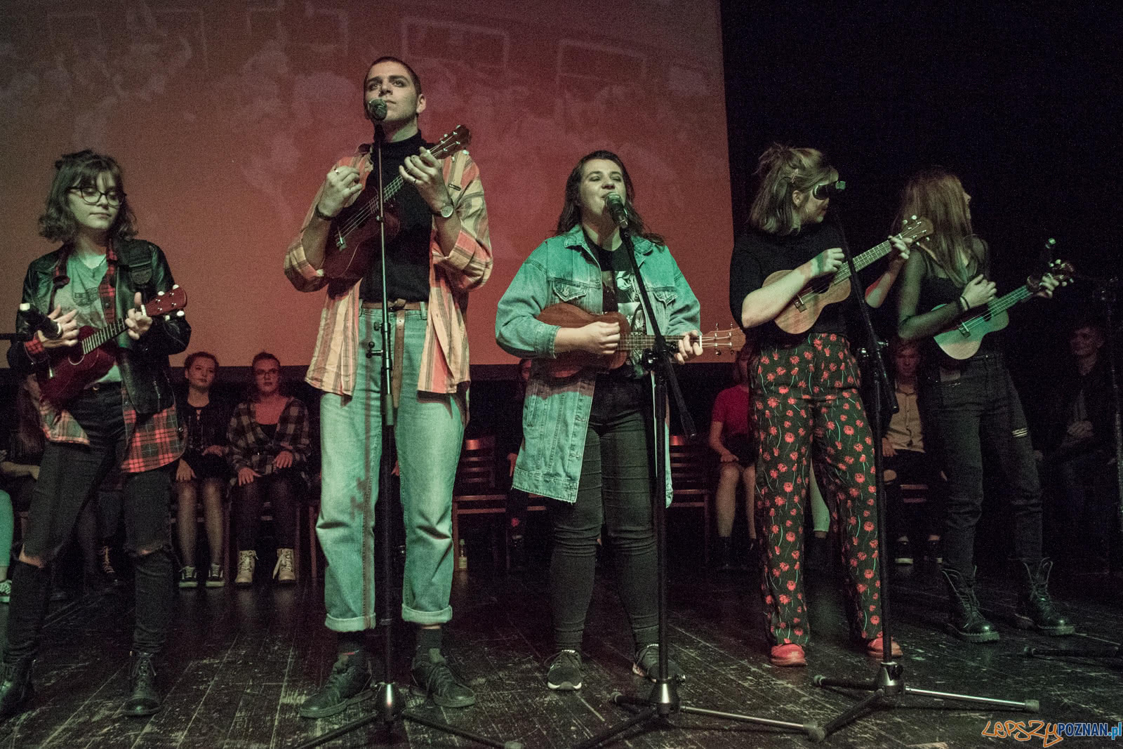 Frazy Festiwal słowa w piosence Foto: lepszyPOZNAN.pl / Ewelina Jaśkowiak Frazy Festiwal słowa w piosence Foto: lepszyPOZNAN.pl / Ewelina Jaśkowiak