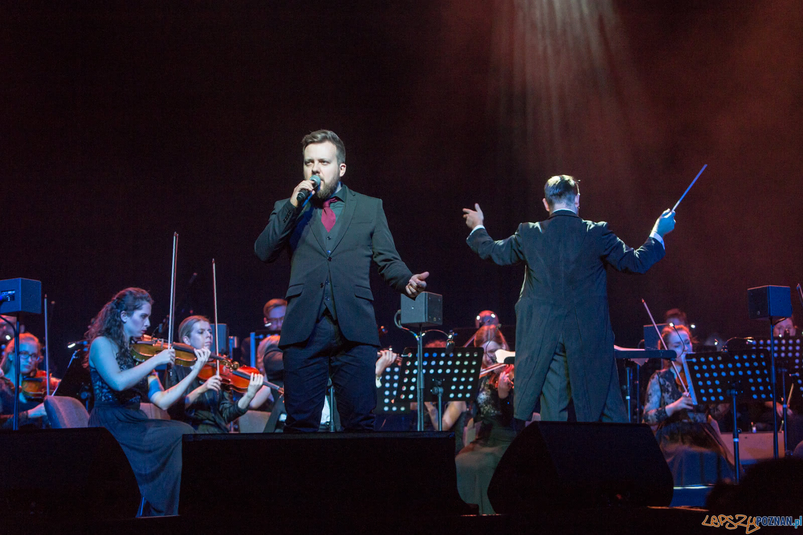 Wodecki Symfonicznie Foto: lepszyPOZNAN.pl/Piotr Rychter Wodecki Symfonicznie Foto: lepszyPOZNAN.pl/Piotr Rychter