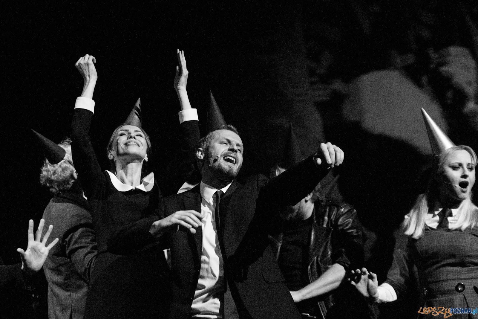 Frazy Festiwal słowa w piosence Foto: lepszyPOZNAN.pl / Ewelina Jaśkowiak Frazy Festiwal słowa w piosence Foto: lepszyPOZNAN.pl / Ewelina Jaśkowiak