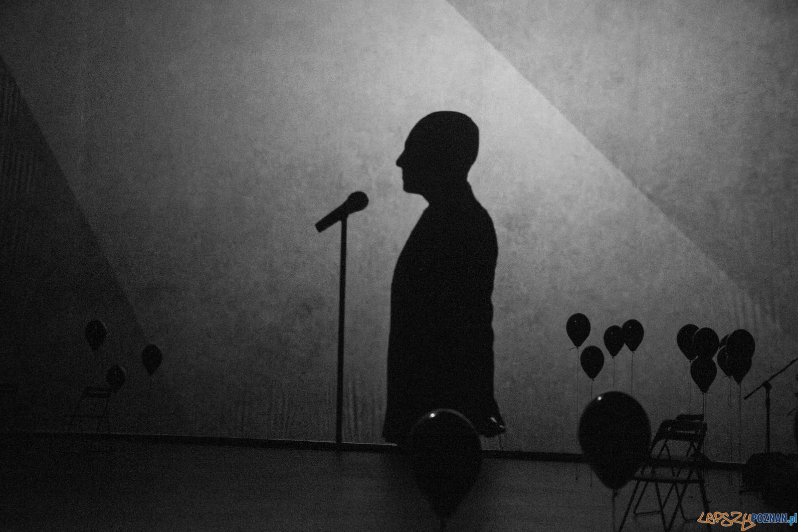 Frazy Festiwal słowa w piosence Foto: lepszyPOZNAN.pl / Ewelina Jaśkowiak Frazy Festiwal słowa w piosence Foto: lepszyPOZNAN.pl / Ewelina Jaśkowiak