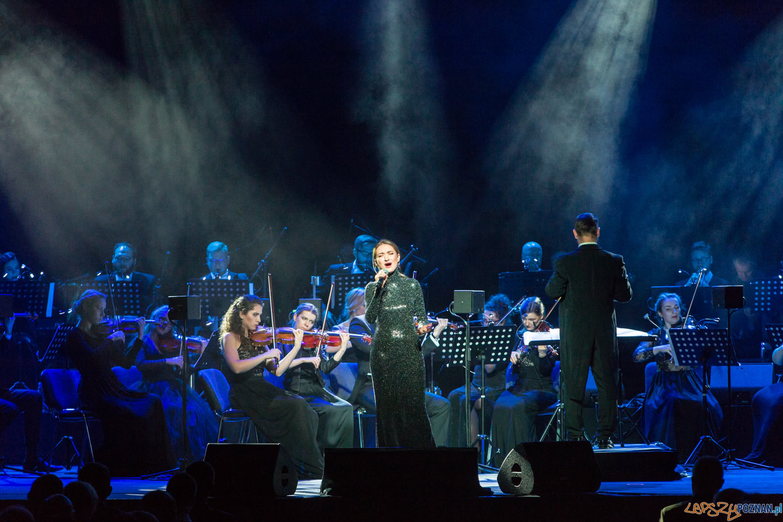 Wodecki Symfonicznie Foto: lepszyPOZNAN.pl/Piotr Rychter Wodecki Symfonicznie Foto: lepszyPOZNAN.pl/Piotr Rychter