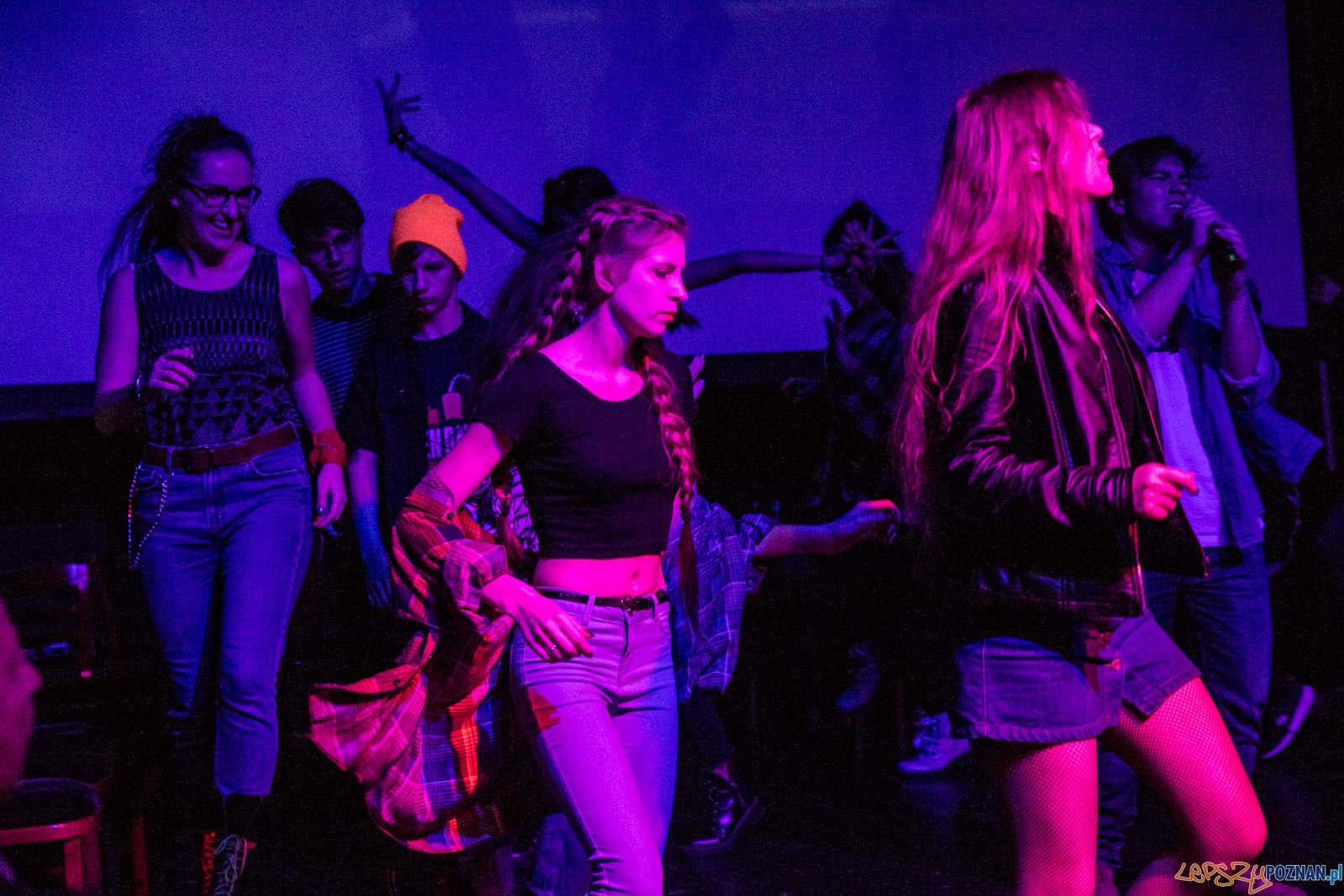 Frazy Festiwal słowa w piosence Foto: lepszyPOZNAN.pl / Ewelina Jaśkowiak Frazy Festiwal słowa w piosence Foto: lepszyPOZNAN.pl / Ewelina Jaśkowiak