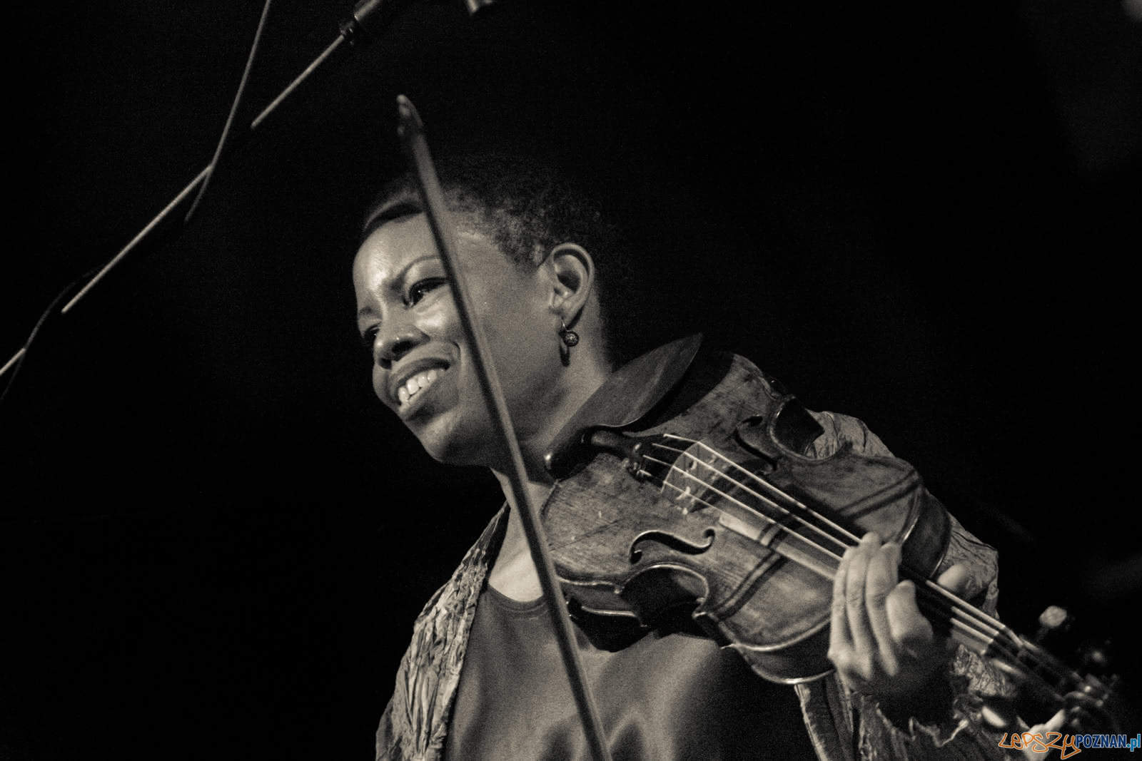 Era jazzu 2018 - Gala zamknięcia Foto: lepszyPOZNAN.pl / Ewelina Jaskowiak Era jazzu 2018 - Gala zamknięcia Foto: lepszyPOZNAN.pl / Ewelina Jaskowiak