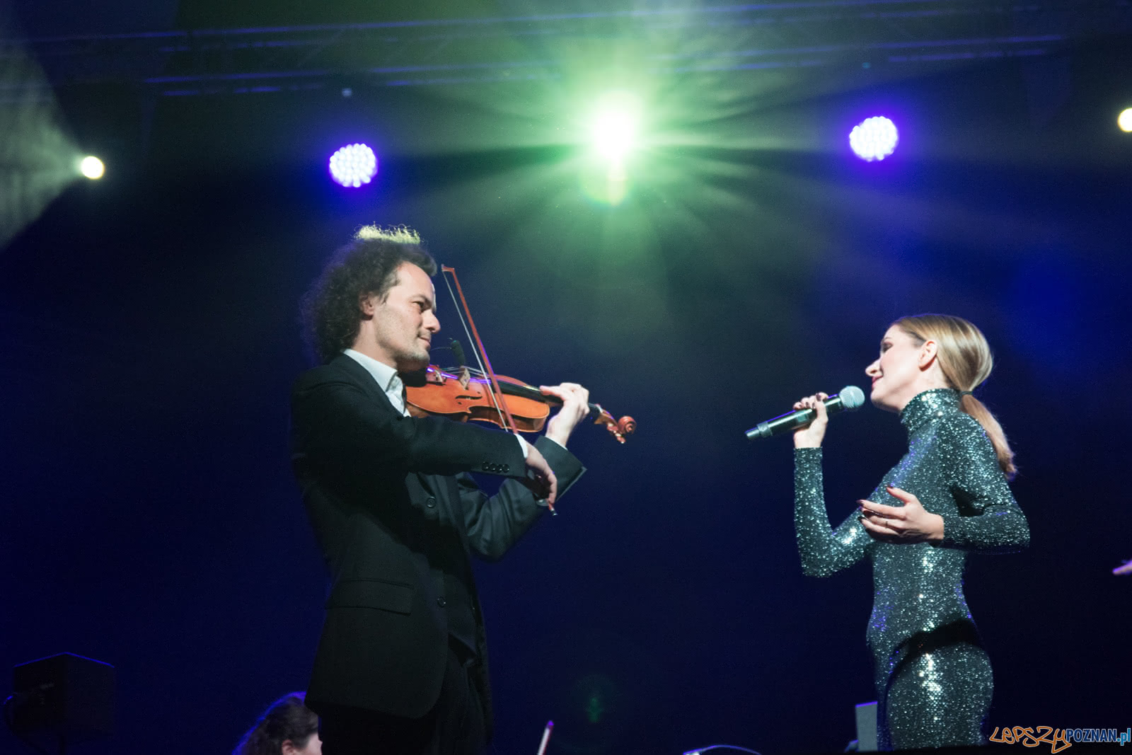 Wodecki Symfonicznie Foto: lepszyPOZNAN.pl / Ewelina Jaśkowiak Wodecki Symfonicznie Foto: lepszyPOZNAN.pl / Ewelina Jaśkowiak