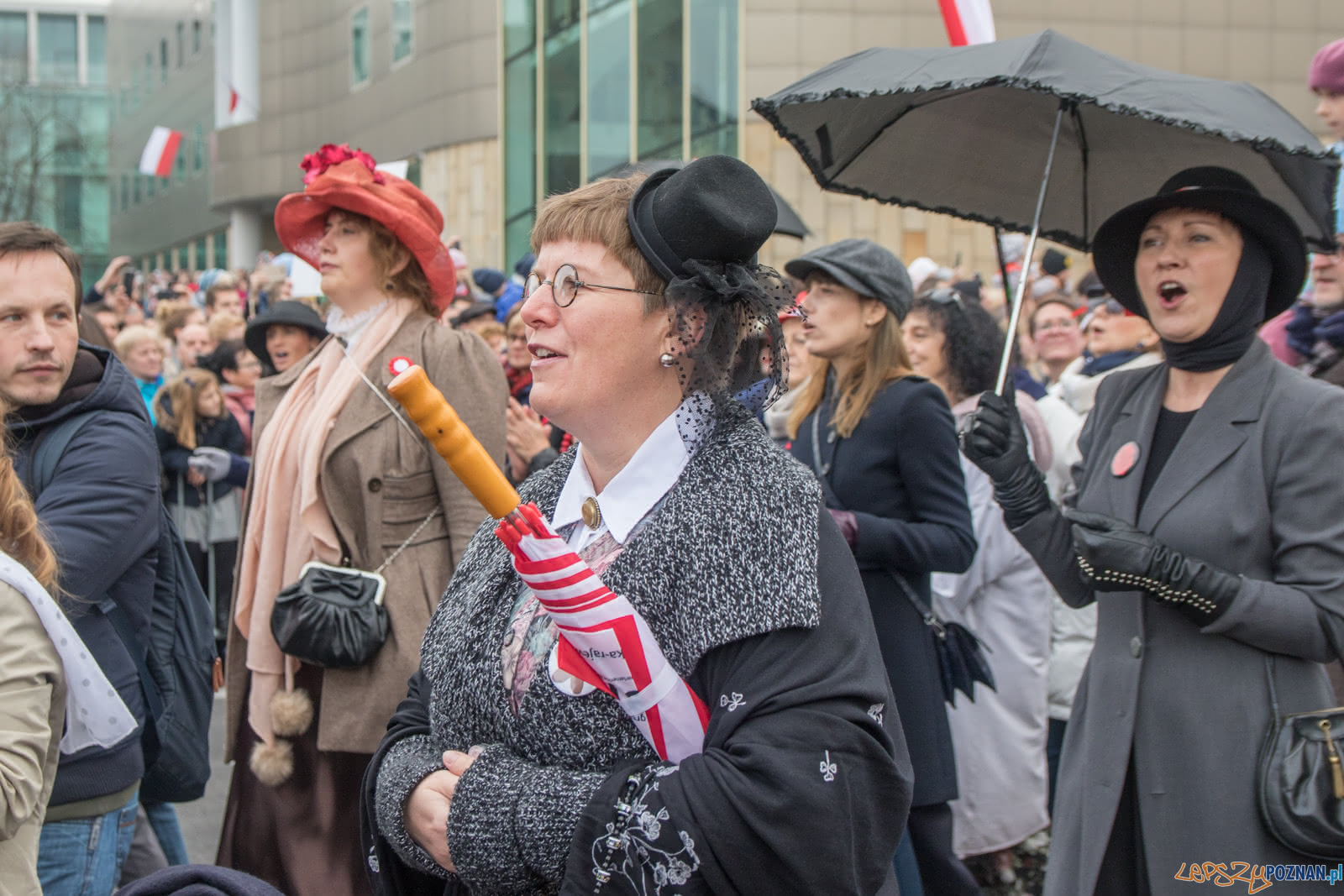 Imieniny Św. Marcin Foto: lepszyPOZNAN.pl / Ewelina Jaśkowiak Imieniny Św. Marcin Foto: lepszyPOZNAN.pl / Ewelina Jaśkowiak