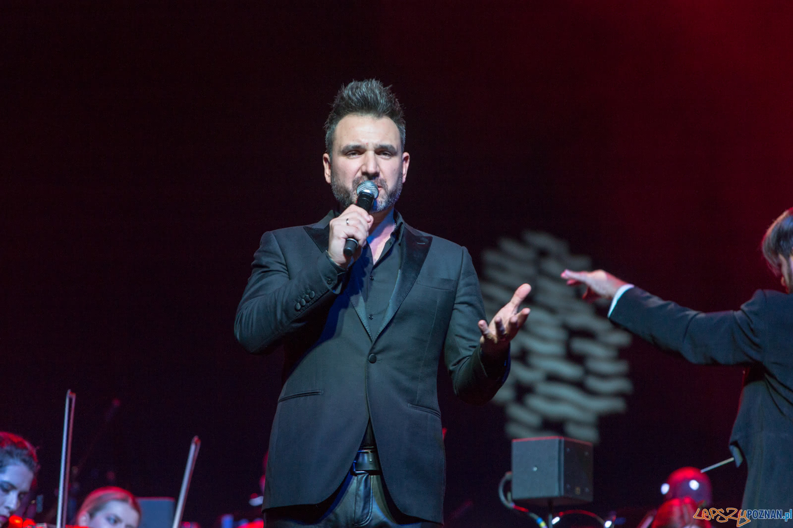 Wodecki Symfonicznie Foto: lepszyPOZNAN.pl/Piotr Rychter Wodecki Symfonicznie Foto: lepszyPOZNAN.pl/Piotr Rychter