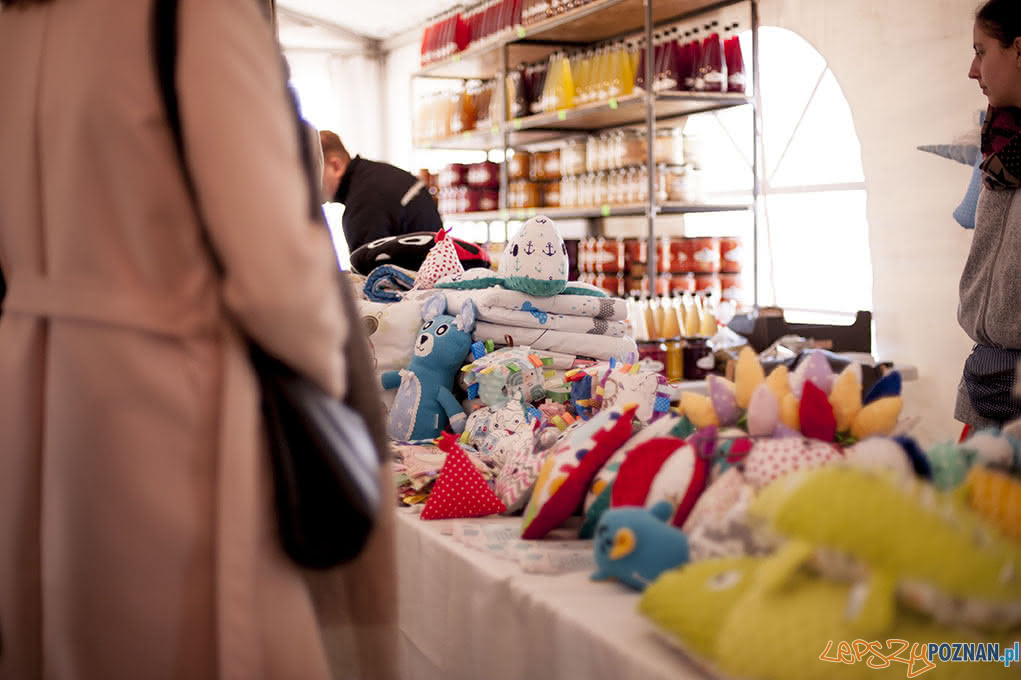 Galimatias, czyli bazar rozmaitości Foto: materiały prasowe Galimatias, czyli bazar rozmaitości Foto: materiały prasowe