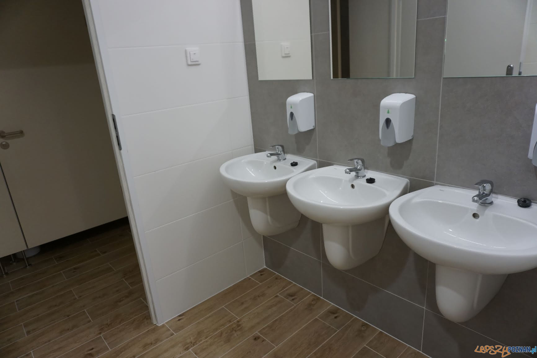 Hala C POSiR - Chwiałka Foto: POSiR / materiały prasowe Hala C POSiR - Chwiałka Foto: POSiR / materiały prasowe