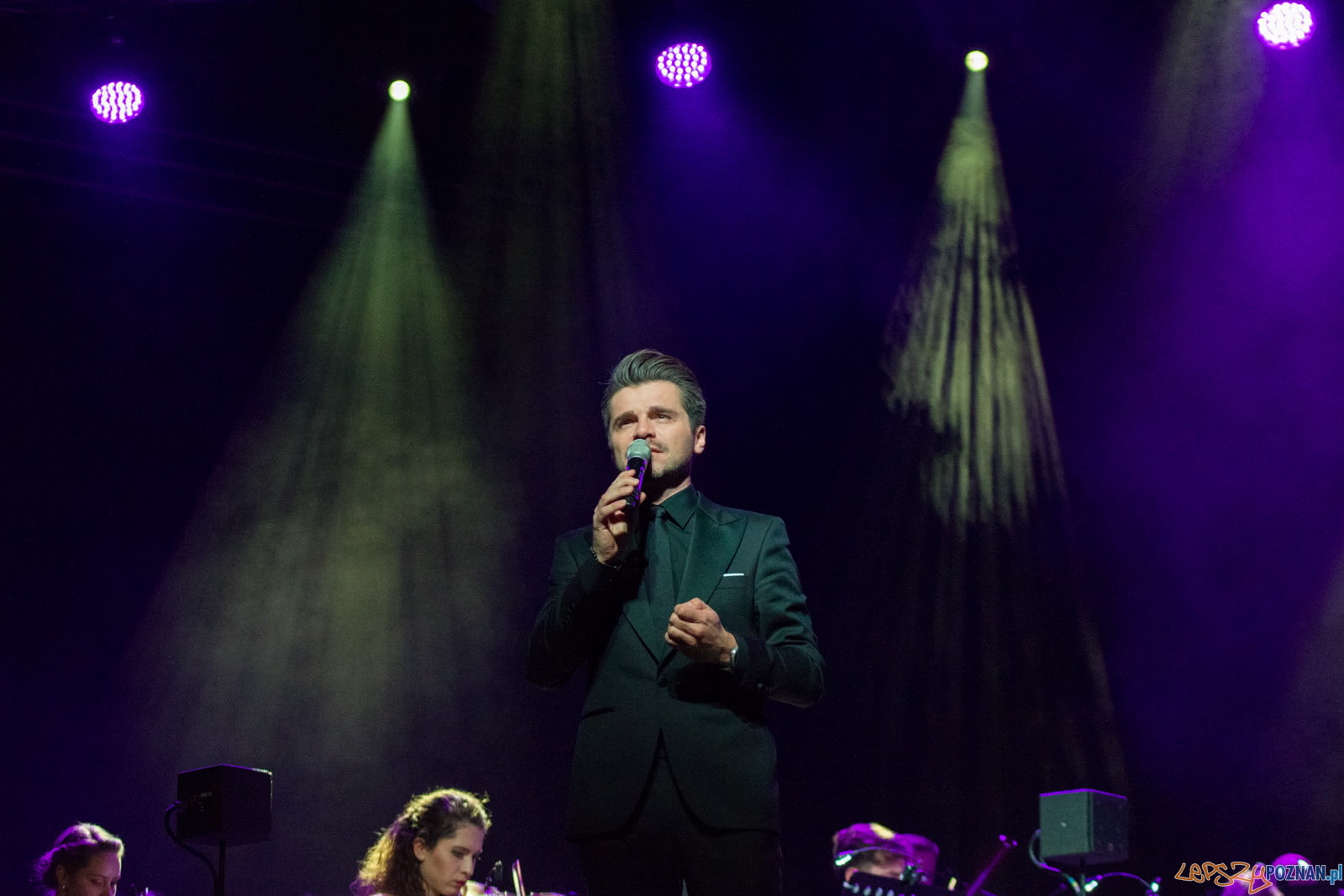 Wodecki Symfonicznie Foto: lepszyPOZNAN.pl / Ewelina Jaśkowiak Wodecki Symfonicznie Foto: lepszyPOZNAN.pl / Ewelina Jaśkowiak