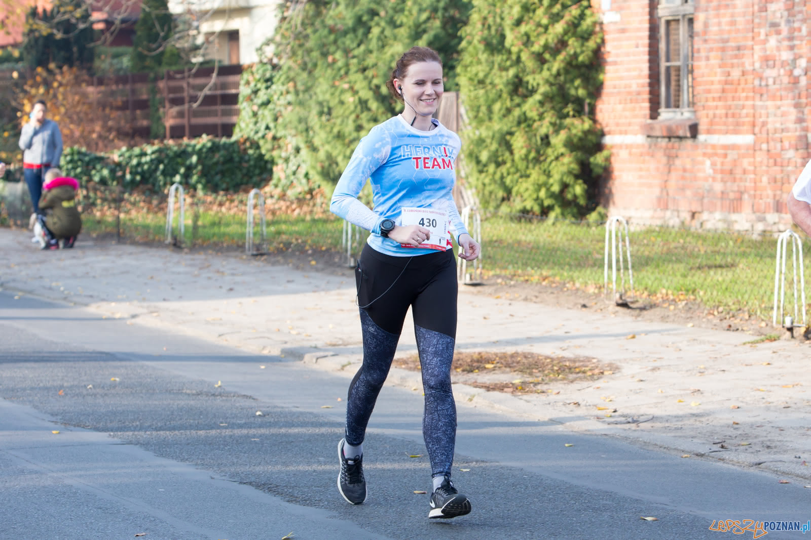 8. Lubonski Bieg Niepodleglosci Foto: lepszyPOZNAN.pl/Piotr Rychter 8. Lubonski Bieg Niepodleglosci Foto: lepszyPOZNAN.pl/Piotr Rychter