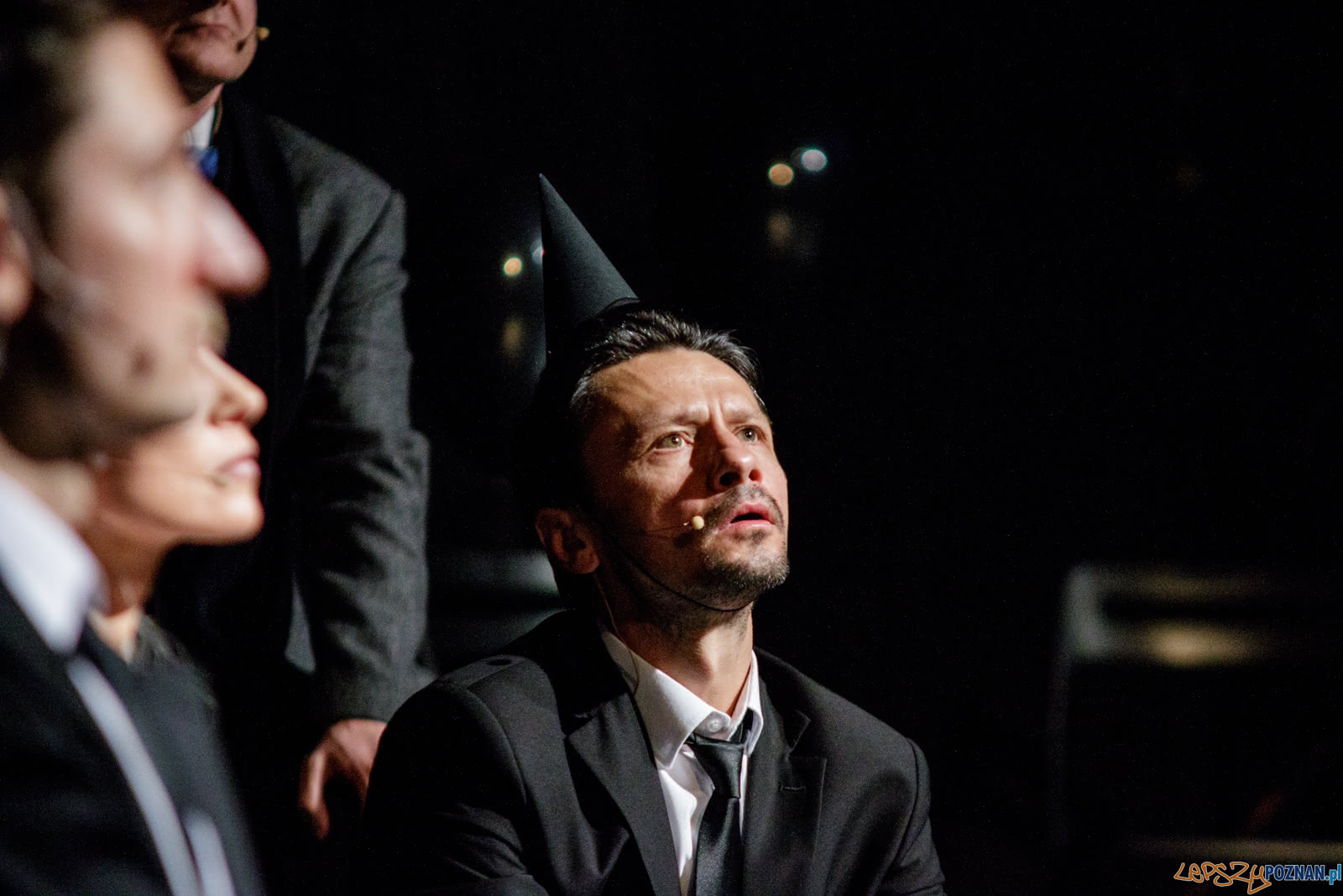 Frazy Festiwal słowa w piosence Foto: lepszyPOZNAN.pl / Ewelina Jaśkowiak Frazy Festiwal słowa w piosence Foto: lepszyPOZNAN.pl / Ewelina Jaśkowiak