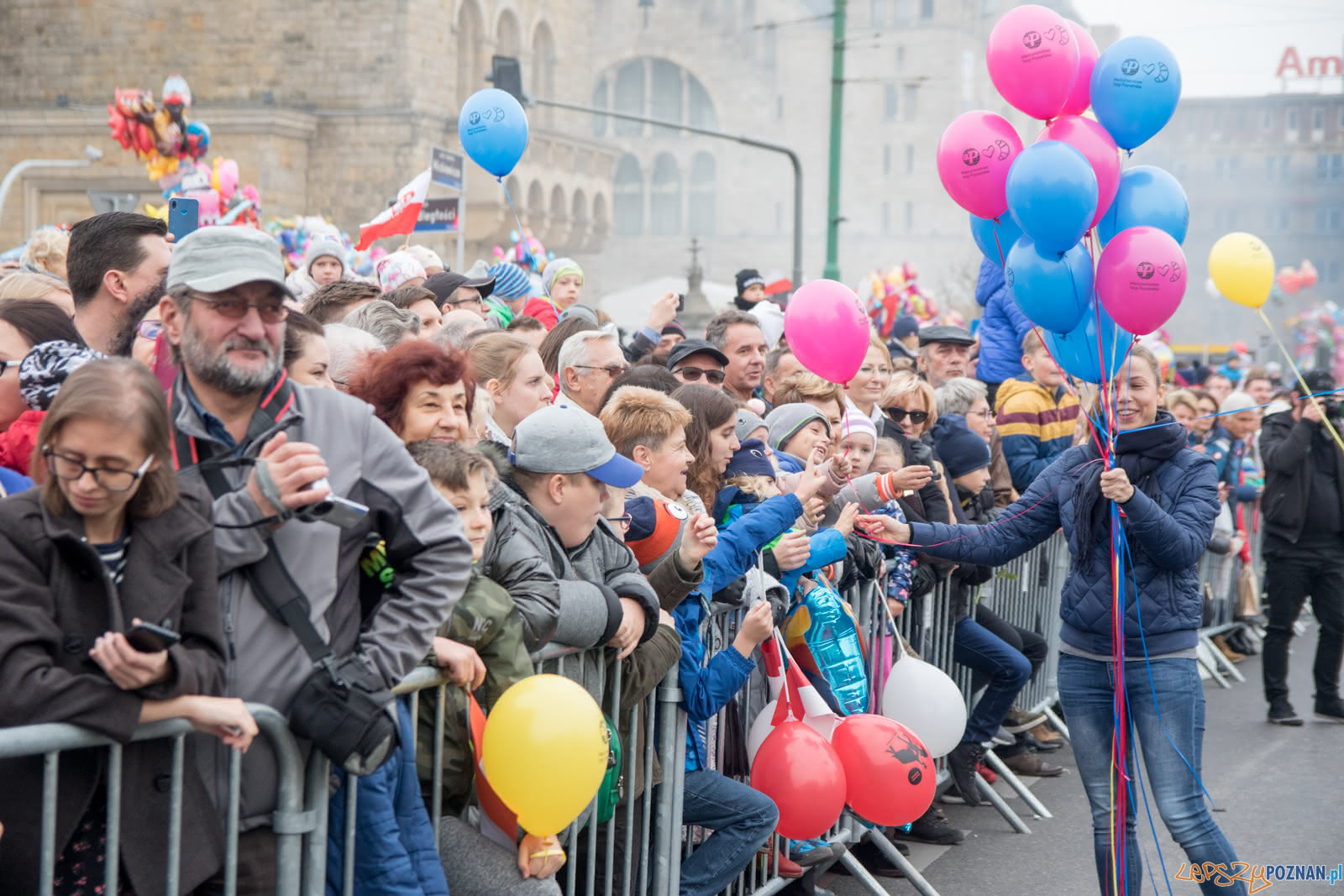 Imieniny Św. Marcin Foto: lepszyPOZNAN.pl / Ewelina Jaśkowiak Imieniny Św. Marcin Foto: lepszyPOZNAN.pl / Ewelina Jaśkowiak