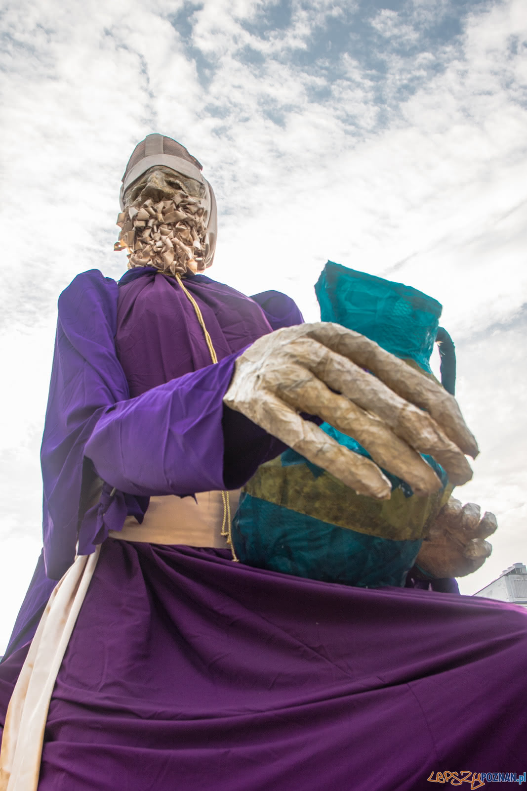 Imieniny Św. Marcin Foto: lepszyPOZNAN.pl / Ewelina Jaśkowiak Imieniny Św. Marcin Foto: lepszyPOZNAN.pl / Ewelina Jaśkowiak