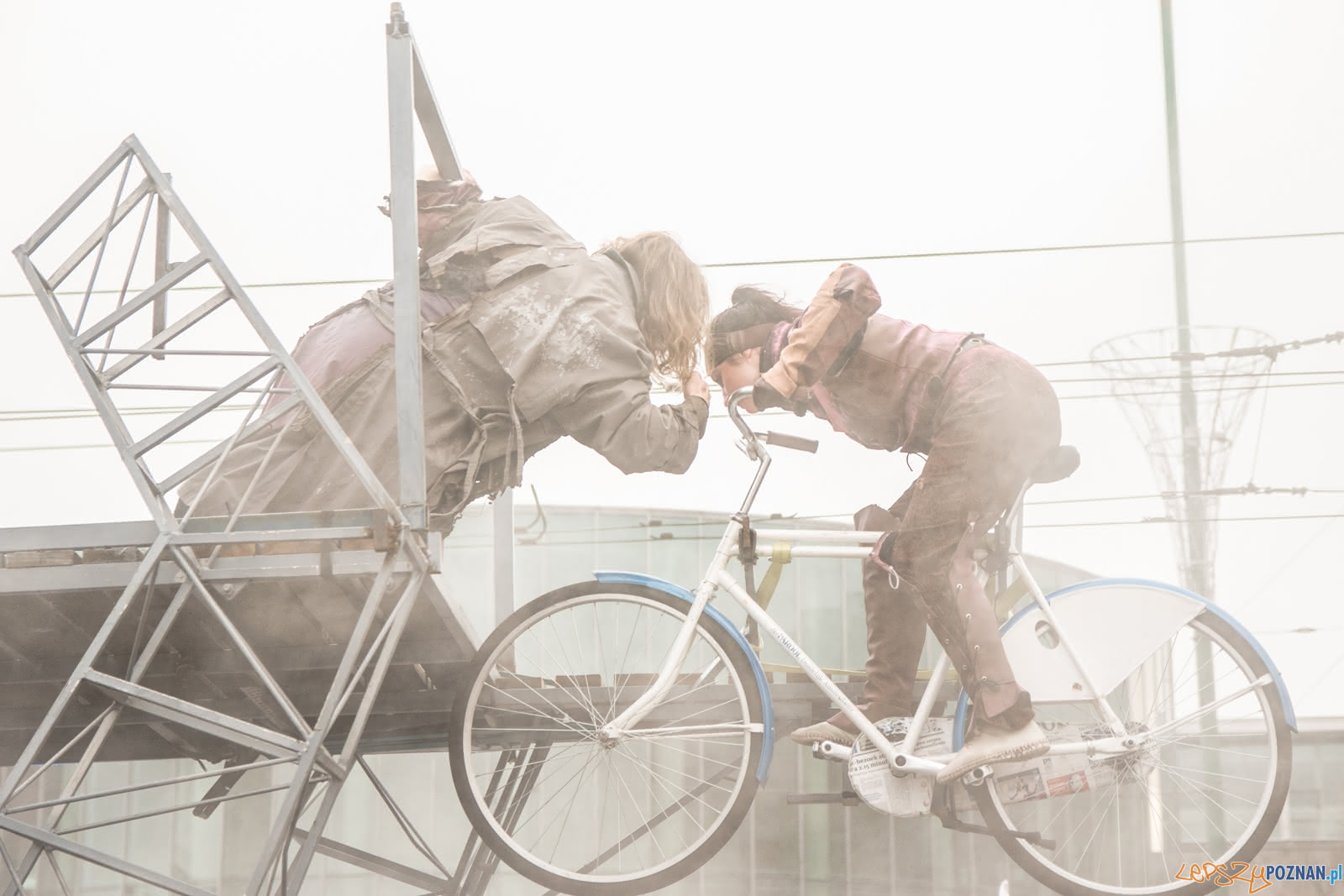 Imieniny Św. Marcin Foto: lepszyPOZNAN.pl / Ewelina Jaśkowiak Imieniny Św. Marcin Foto: lepszyPOZNAN.pl / Ewelina Jaśkowiak
