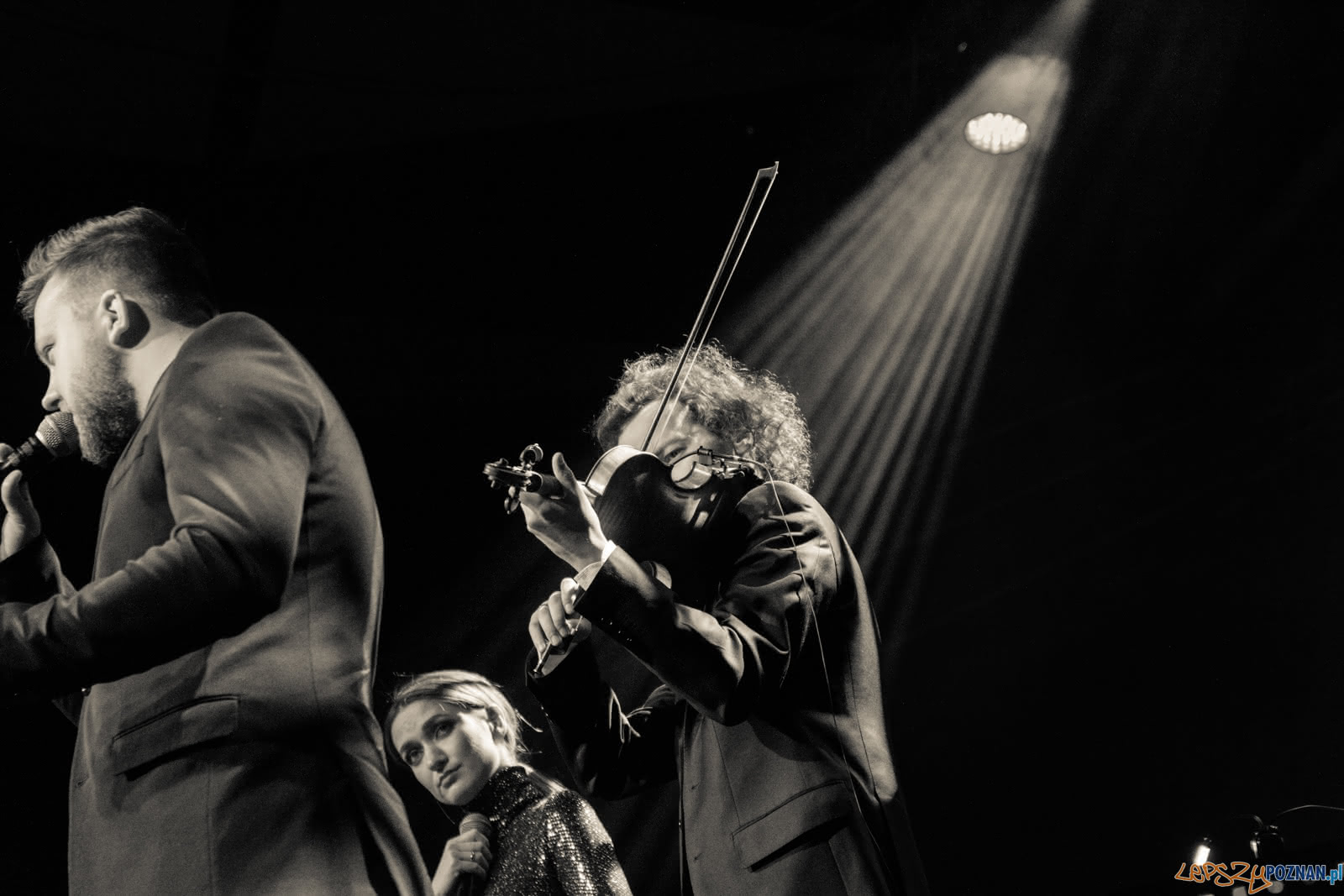 Wodecki Symfonicznie Foto: lepszyPOZNAN.pl / Ewelina Jaśkowiak Wodecki Symfonicznie Foto: lepszyPOZNAN.pl / Ewelina Jaśkowiak