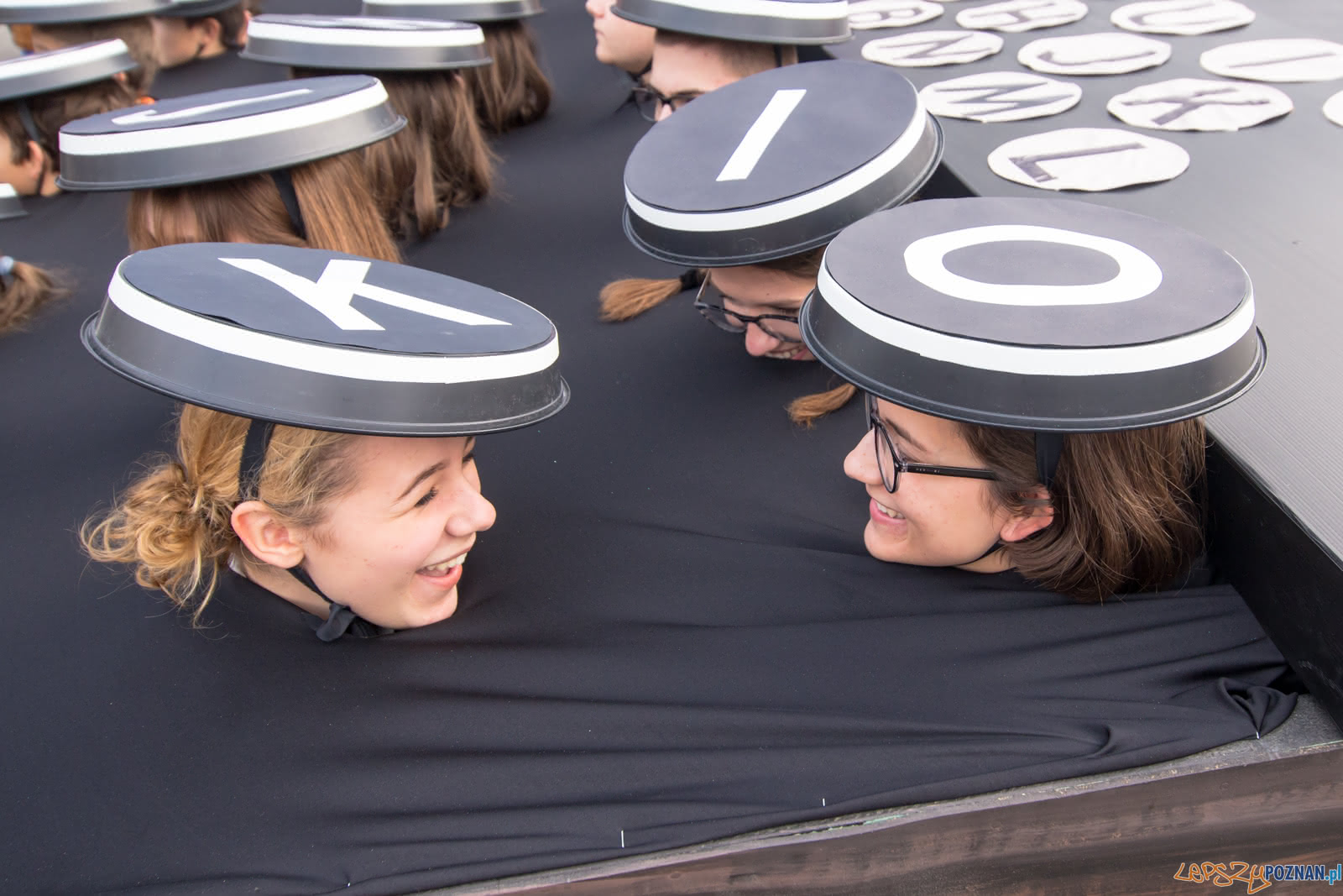 Popchód św. Marcina Foto: lepszyPOZNAN.pl/Piotr Rychter Popchód św. Marcina Foto: lepszyPOZNAN.pl/Piotr Rychter