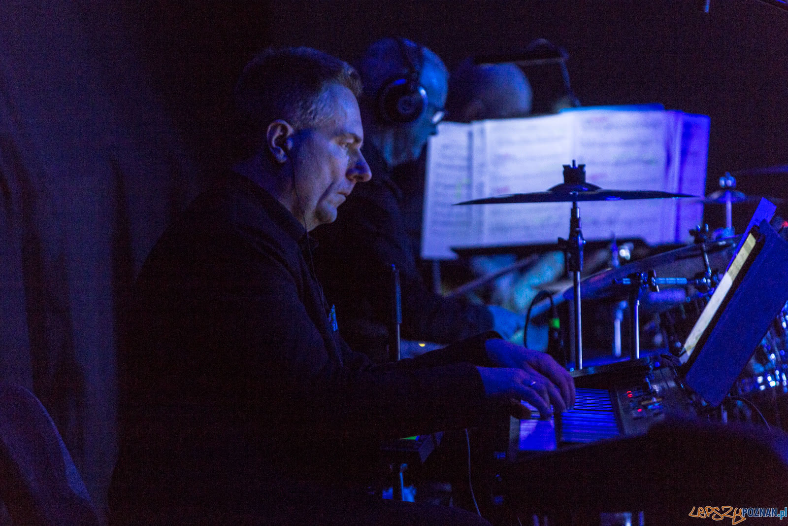 Wodecki Symfonicznie Foto: lepszyPOZNAN.pl/Piotr Rychter Wodecki Symfonicznie Foto: lepszyPOZNAN.pl/Piotr Rychter