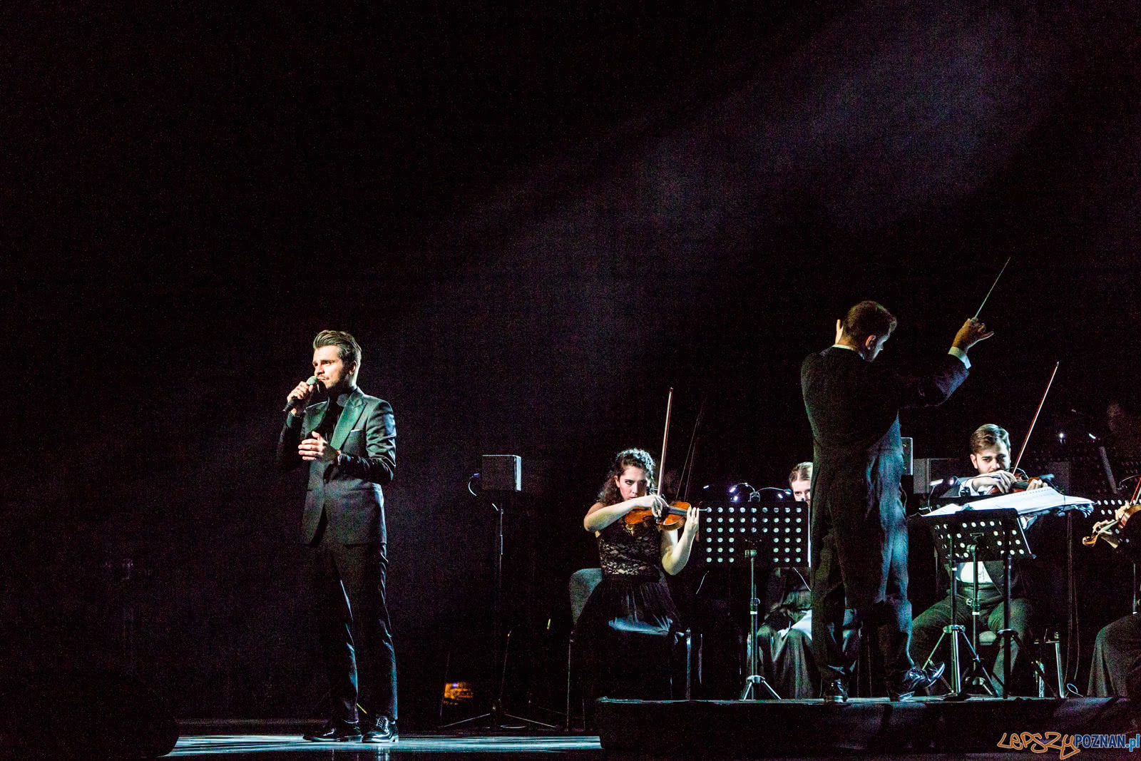 Wodecki Symfonicznie Foto: lepszyPOZNAN.pl/Piotr Rychter Wodecki Symfonicznie Foto: lepszyPOZNAN.pl/Piotr Rychter