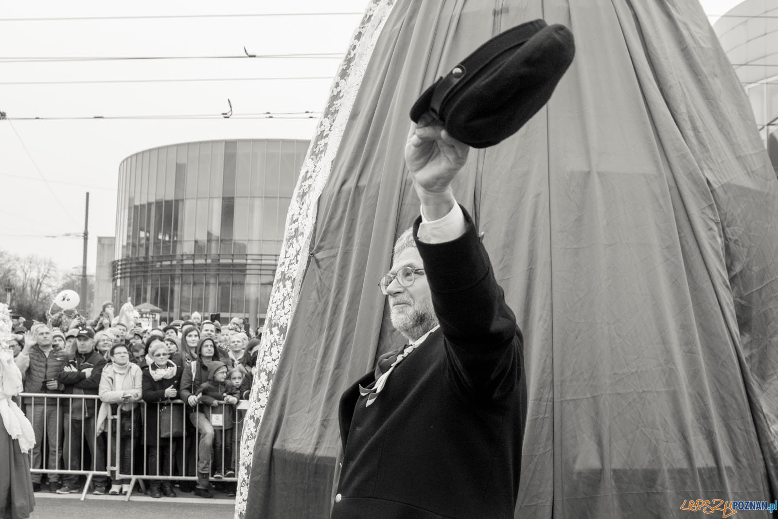 Imieniny Św. Marcin Foto: lepszyPOZNAN.pl / Ewelina Jaśkowiak Imieniny Św. Marcin Foto: lepszyPOZNAN.pl / Ewelina Jaśkowiak