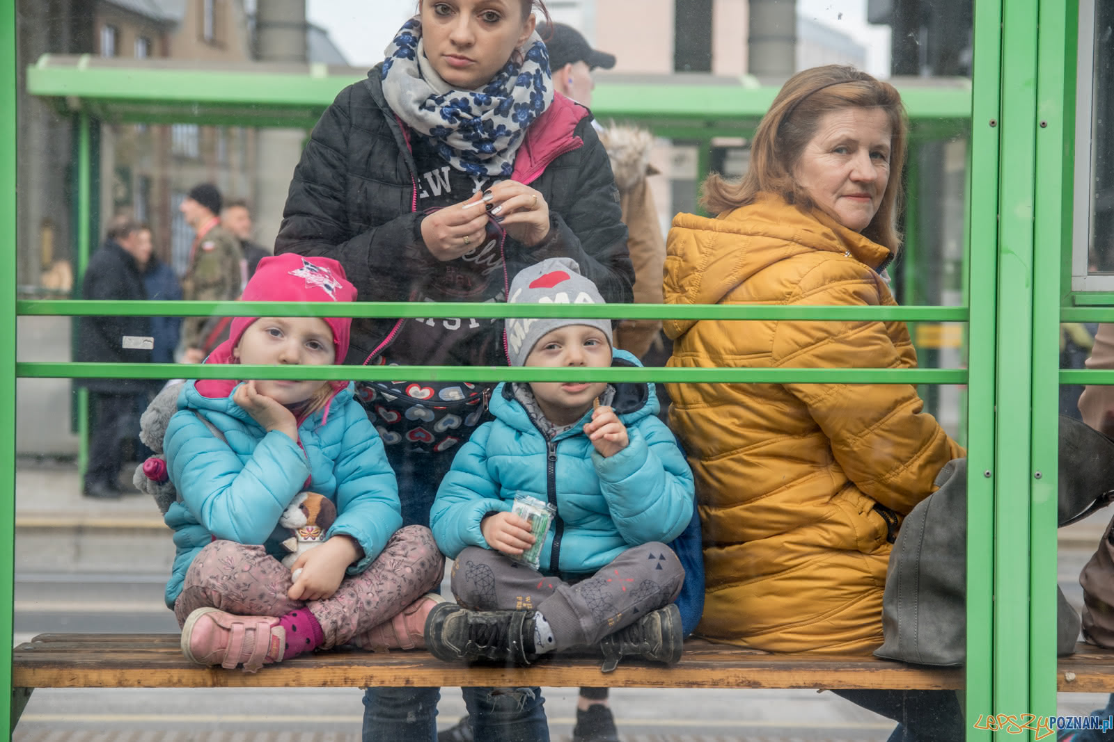 Imieniny Św. Marcin Foto: lepszyPOZNAN.pl / Ewelina Jaśkowiak Imieniny Św. Marcin Foto: lepszyPOZNAN.pl / Ewelina Jaśkowiak