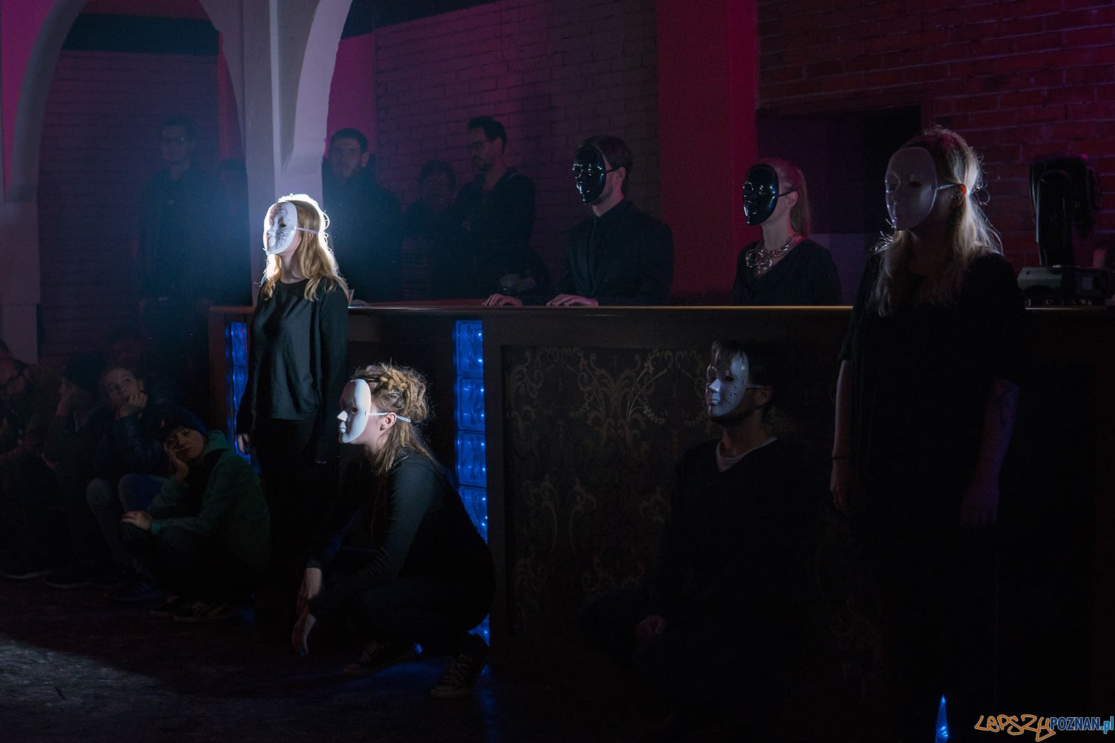 LabiryntUszu Festiwal Słuchowisk (1) Foto: materiały prasowe LabiryntUszu Festiwal Słuchowisk (1) Foto: materiały prasowe