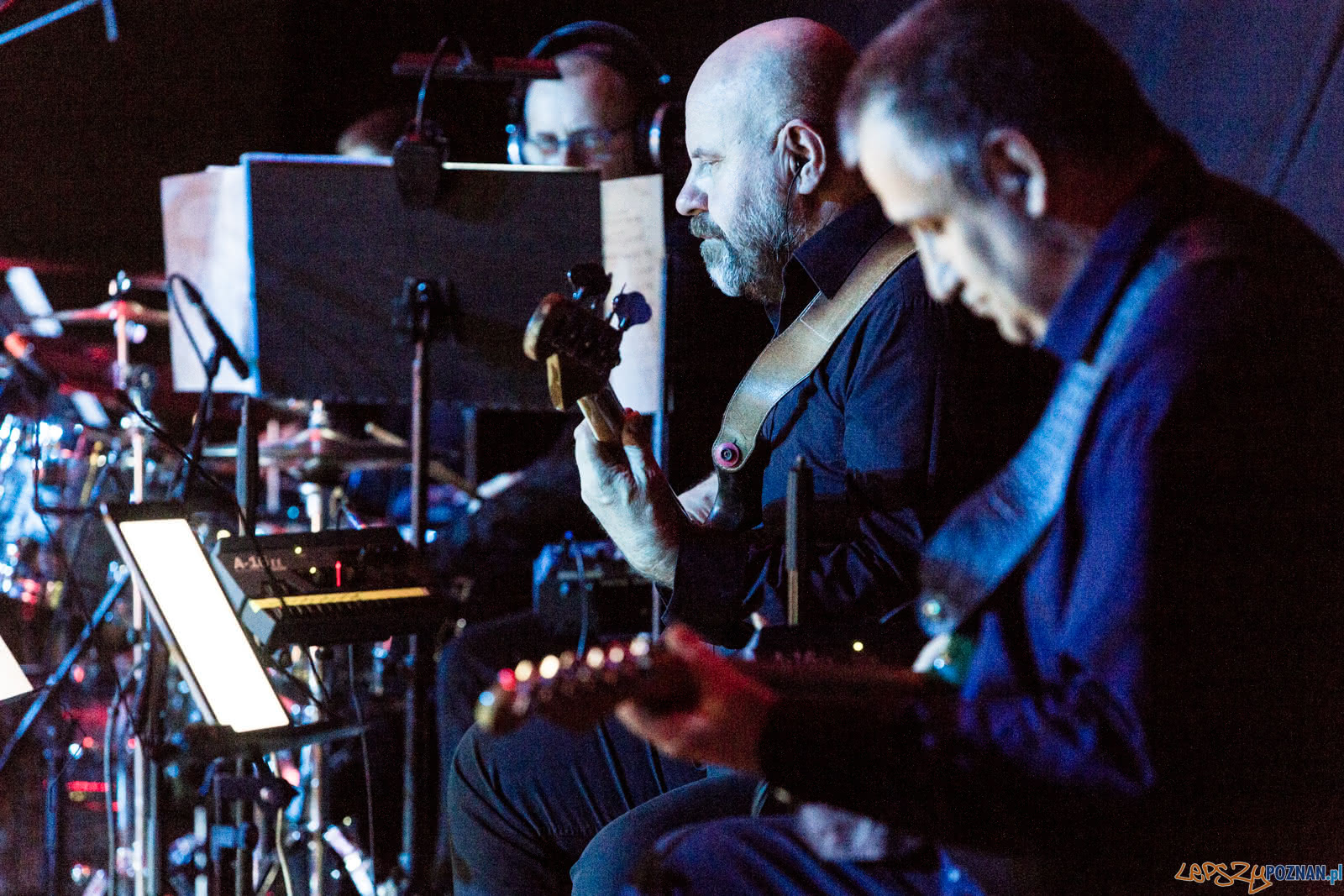 Wodecki Symfonicznie Foto: lepszyPOZNAN.pl/Piotr Rychter Wodecki Symfonicznie Foto: lepszyPOZNAN.pl/Piotr Rychter