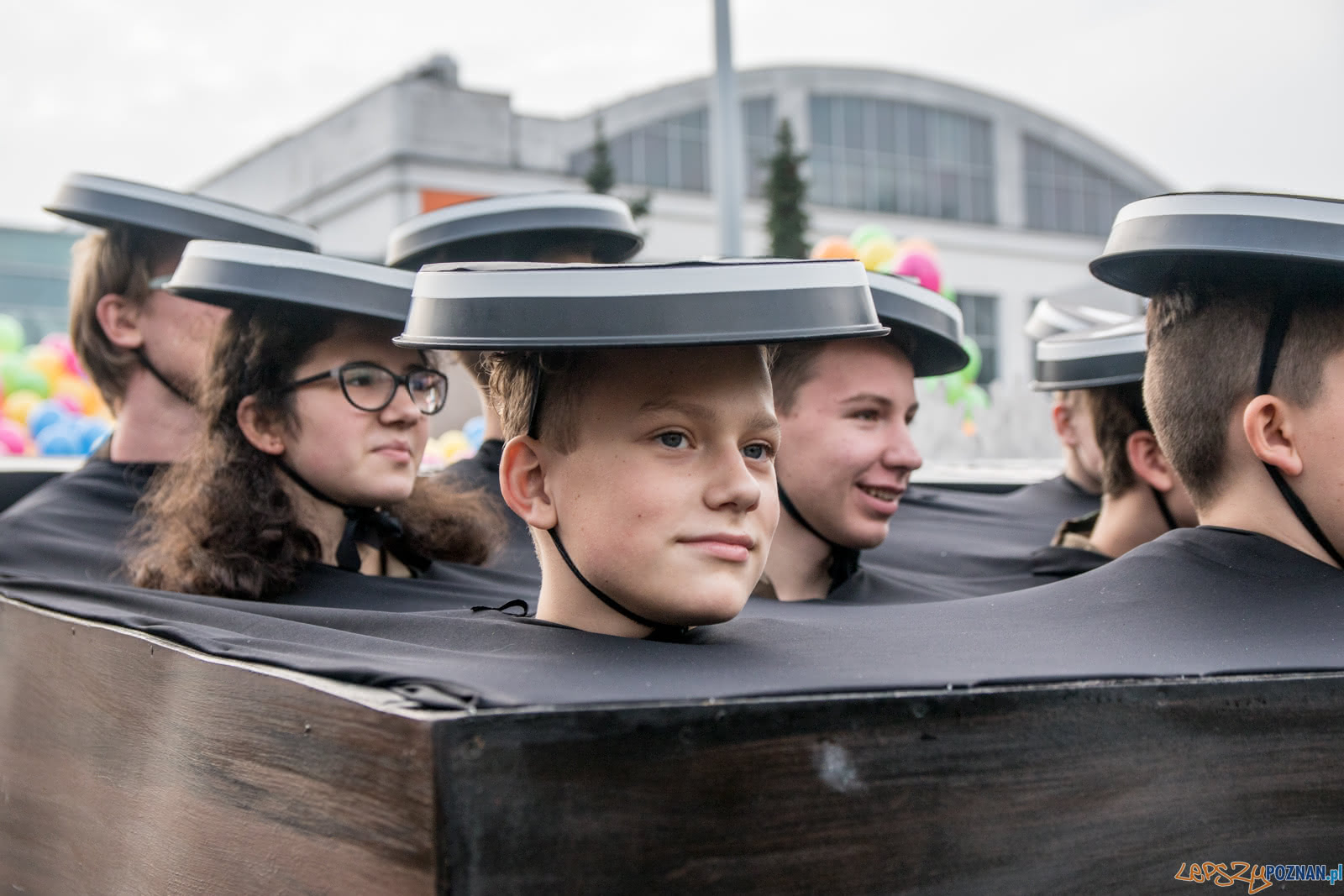 Imieniny Św. Marcin Foto: lepszyPOZNAN.pl / Ewelina Jaśkowiak Imieniny Św. Marcin Foto: lepszyPOZNAN.pl / Ewelina Jaśkowiak