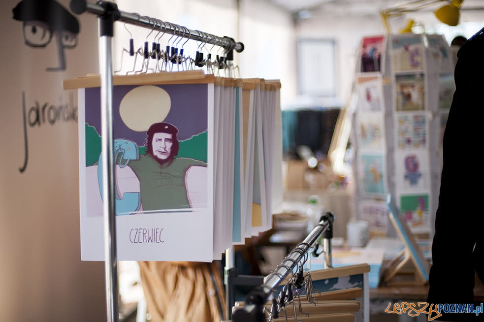 Galimatias, czyli bazar rozmaitości Foto: materiały prasowe Galimatias, czyli bazar rozmaitości Foto: materiały prasowe