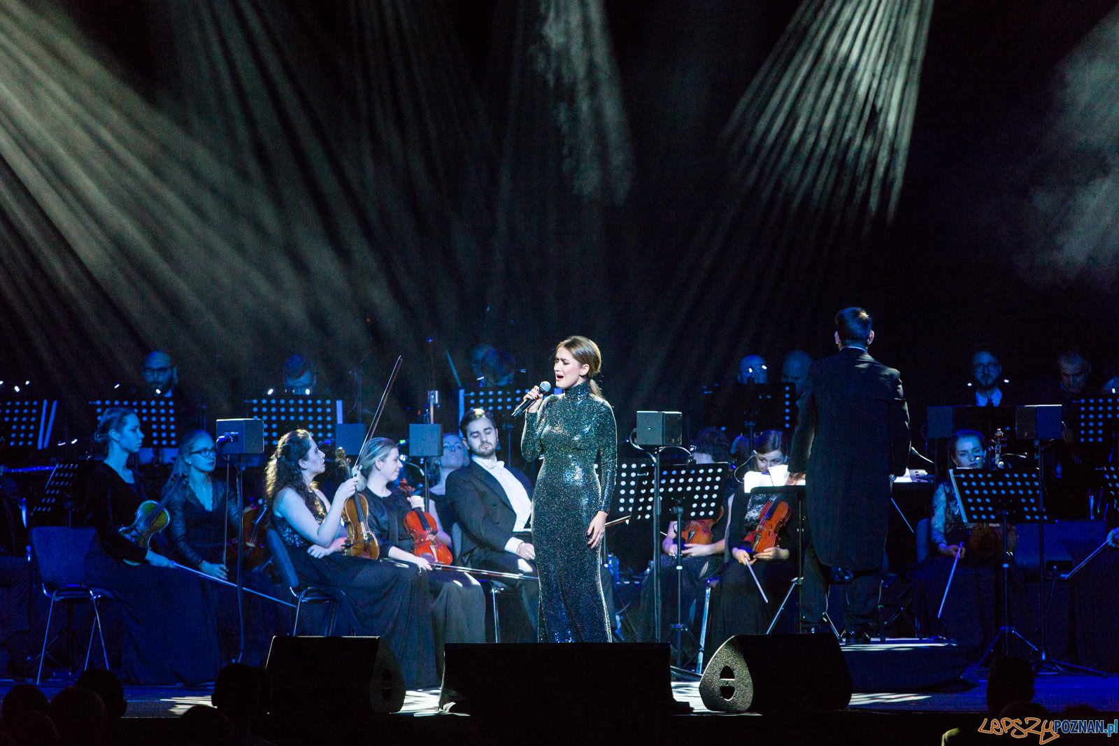 Wodecki Symfonicznie Foto: lepszyPOZNAN.pl/Piotr Rychter Wodecki Symfonicznie Foto: lepszyPOZNAN.pl/Piotr Rychter