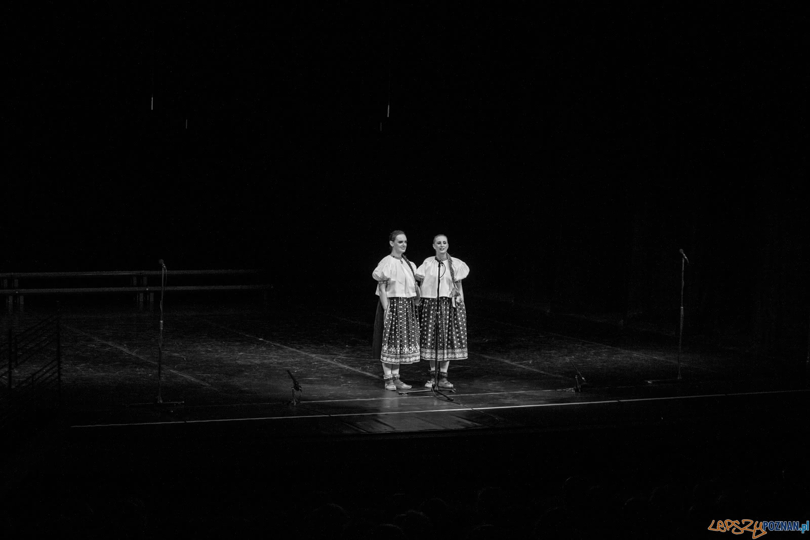 Zespół Pieśni i Tańca Ślask Foto: lepszyPOZNAN.pl / Ewelina Jaśkowiak Zespół Pieśni i Tańca Ślask Foto: lepszyPOZNAN.pl / Ewelina Jaśkowiak