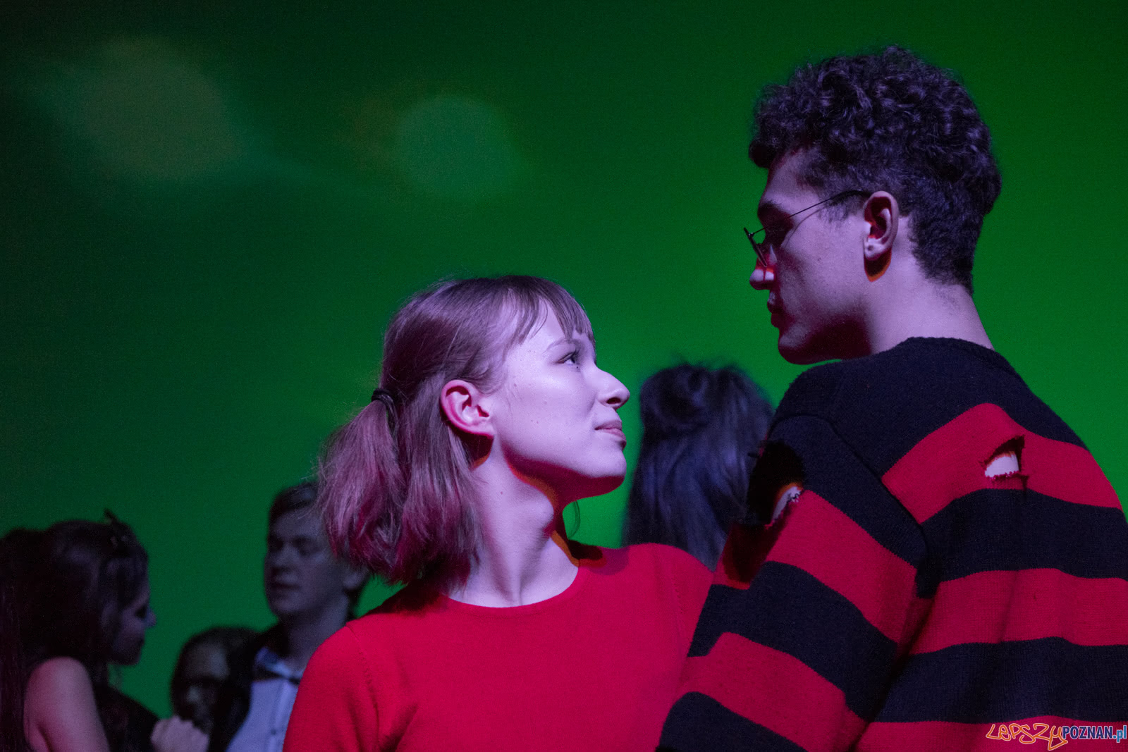 Frazy Festiwal słowa w piosence Foto: lepszyPOZNAN.pl / Ewelina Jaśkowiak Frazy Festiwal słowa w piosence Foto: lepszyPOZNAN.pl / Ewelina Jaśkowiak