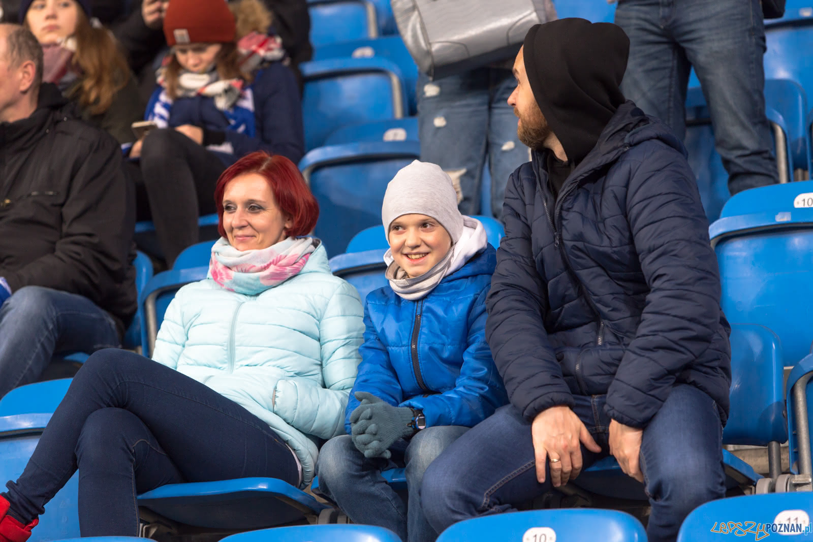 Lech Poznań - Lechia Gdańsk Foto: lepszyPOZNAN.pl/Piotr Rychter Lech Poznań - Lechia Gdańsk Foto: lepszyPOZNAN.pl/Piotr Rychter