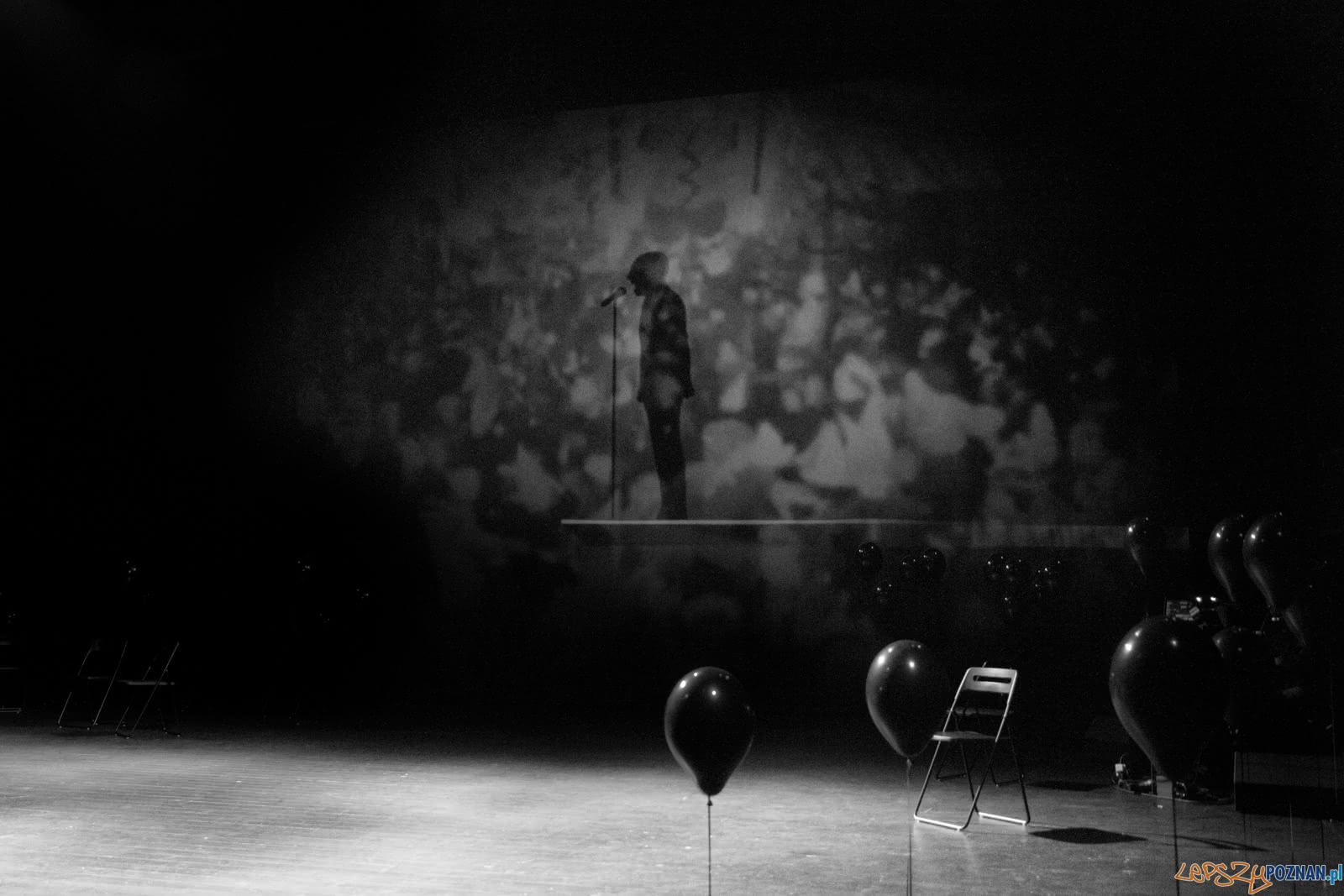 Frazy Festiwal słowa w piosence Foto: lepszyPOZNAN.pl / Ewelina Jaśkowiak Frazy Festiwal słowa w piosence Foto: lepszyPOZNAN.pl / Ewelina Jaśkowiak