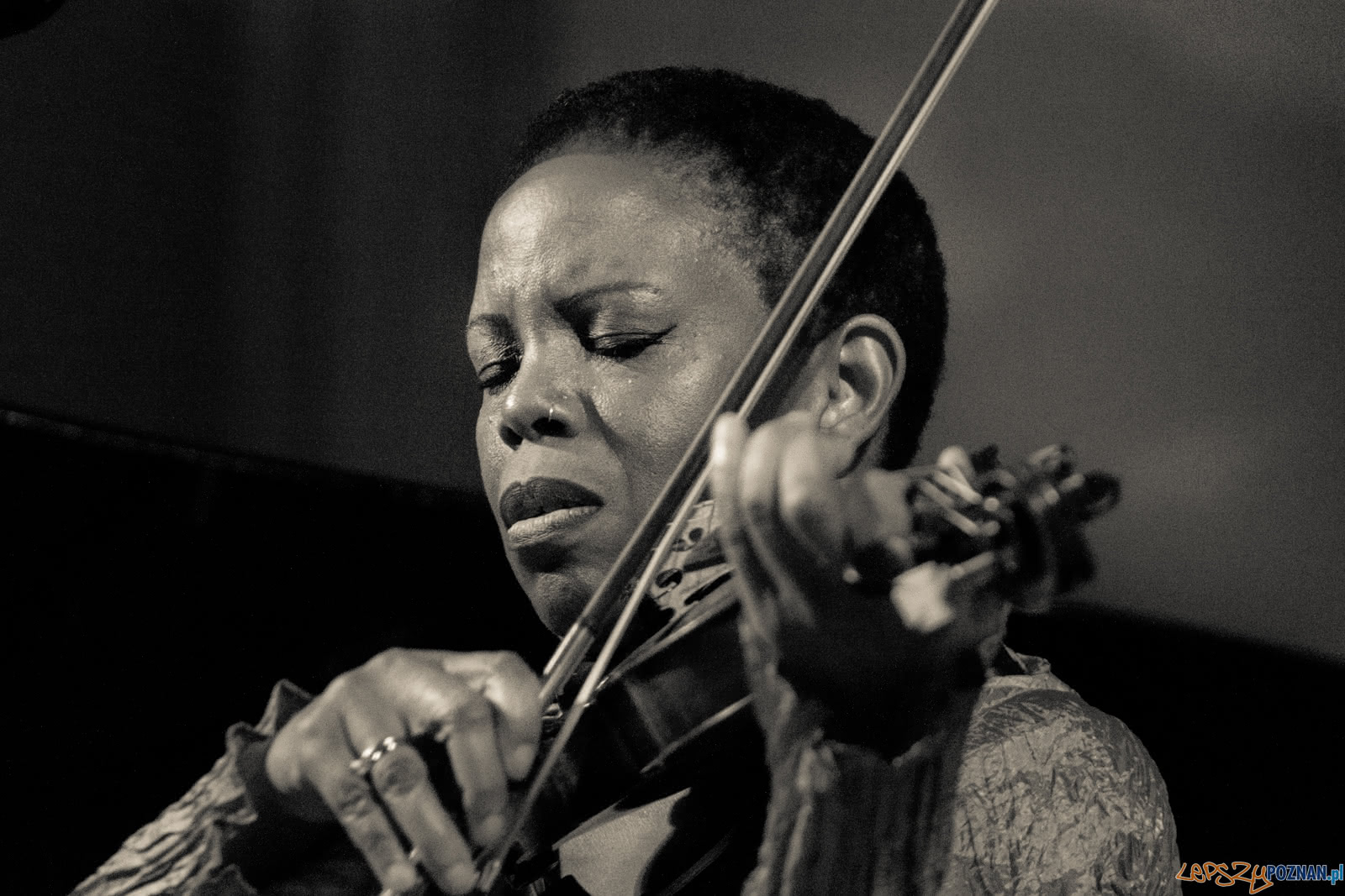 Era jazzu 2018 - Gala zamknięcia Foto: lepszyPOZNAN.pl / Ewelina Jaskowiak Era jazzu 2018 - Gala zamknięcia Foto: lepszyPOZNAN.pl / Ewelina Jaskowiak