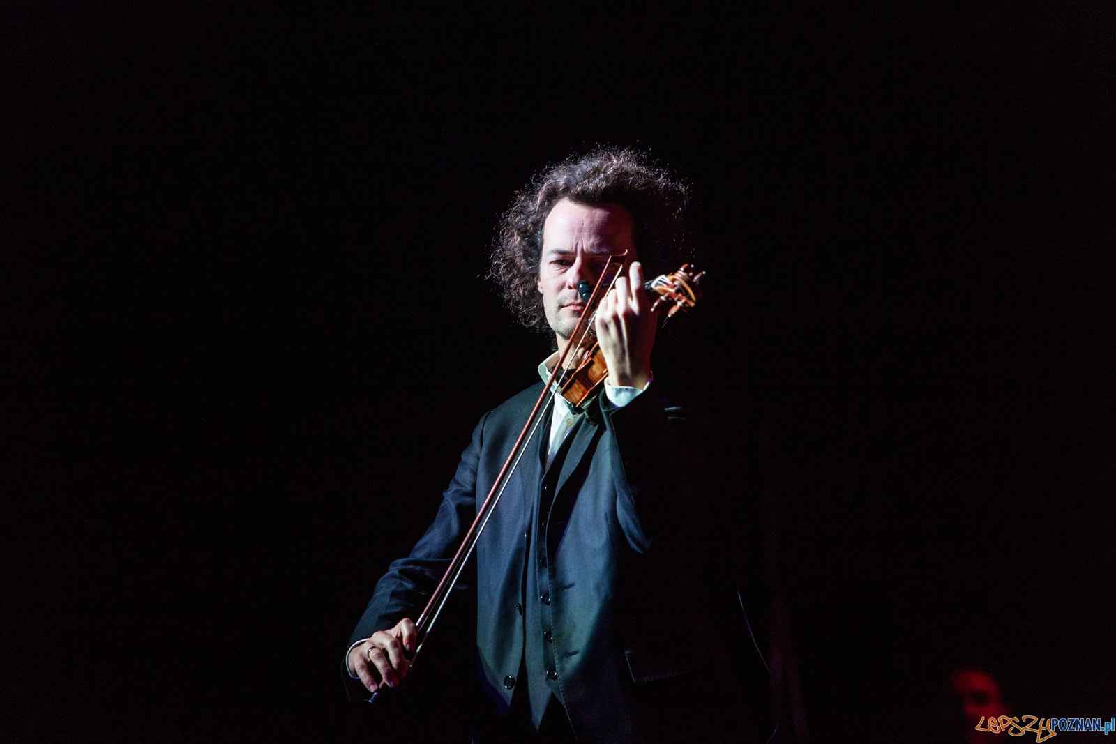 Wodecki Symfonicznie Foto: lepszyPOZNAN.pl/Piotr Rychter Wodecki Symfonicznie Foto: lepszyPOZNAN.pl/Piotr Rychter