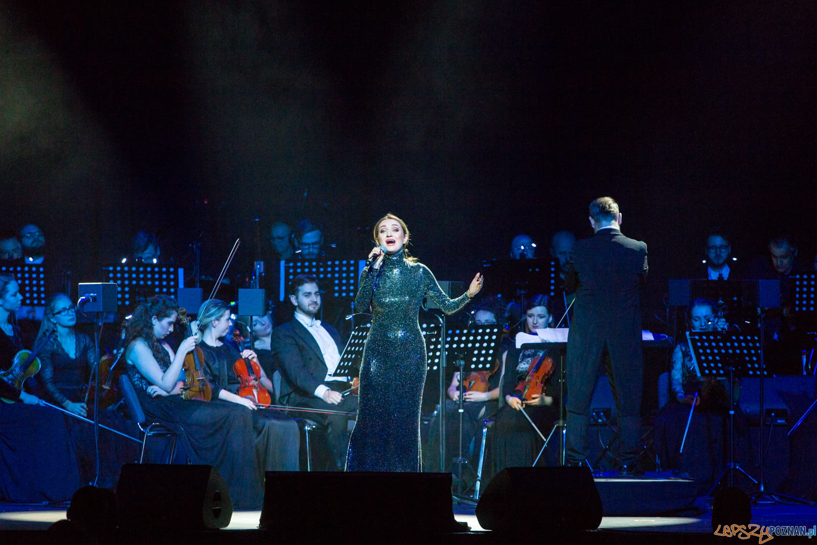 Wodecki Symfonicznie Foto: lepszyPOZNAN.pl/Piotr Rychter Wodecki Symfonicznie Foto: lepszyPOZNAN.pl/Piotr Rychter