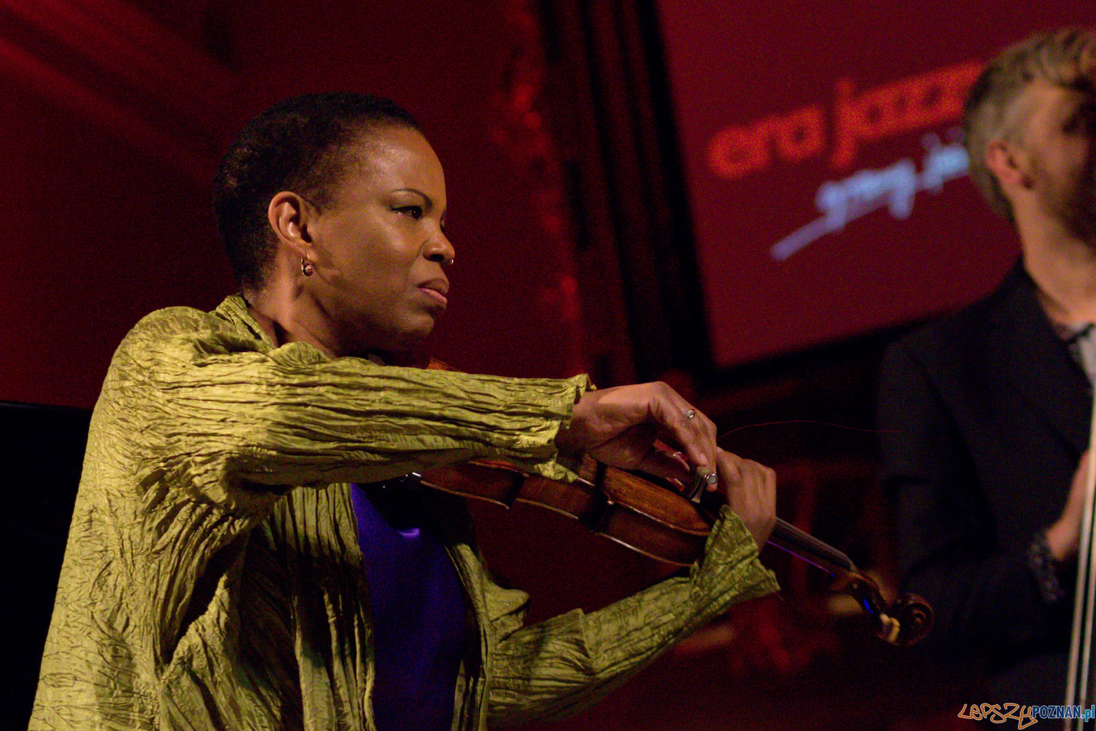 Era jazzu 2018 - Gala zamknięcia Foto: lepszyPOZNAN.pl / Ewelina Jaskowiak Era jazzu 2018 - Gala zamknięcia Foto: lepszyPOZNAN.pl / Ewelina Jaskowiak