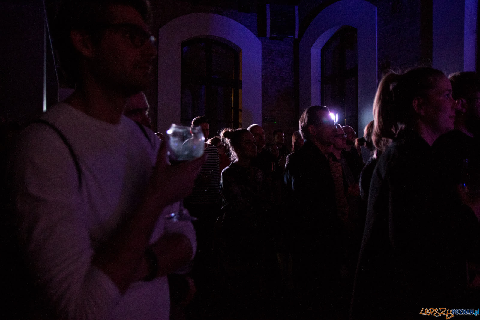 Madison McFerrina Foto: lepszyPOZNAN.pl / Ewelina Jaśkowiak Madison McFerrina Foto: lepszyPOZNAN.pl / Ewelina Jaśkowiak