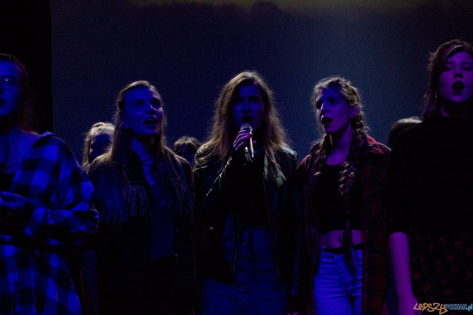 Frazy Festiwal słowa w piosence Foto: lepszyPOZNAN.pl / Ewelina Jaśkowiak Frazy Festiwal słowa w piosence Foto: lepszyPOZNAN.pl / Ewelina Jaśkowiak