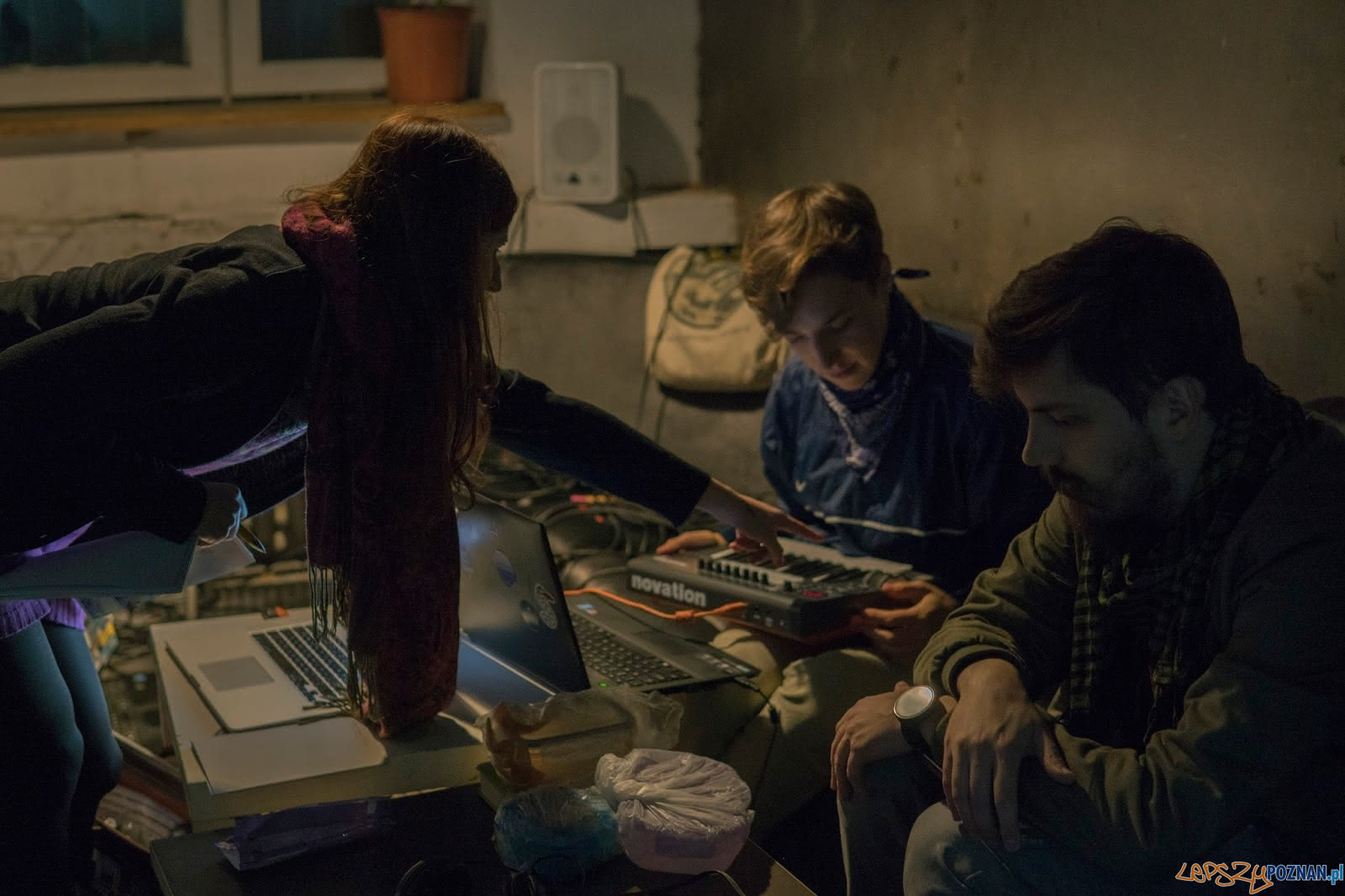 Warsztaty Festiwal Słuchowisk (2) Foto: materiały prasowe Warsztaty Festiwal Słuchowisk (2) Foto: materiały prasowe