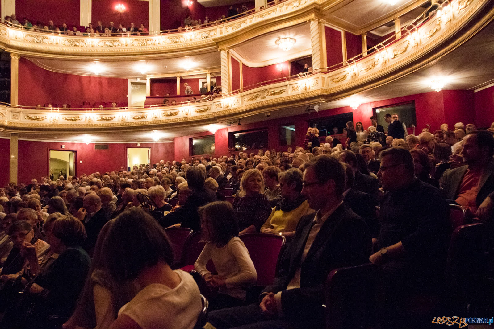 Zespół Pieśni i Tańca Ślask Foto: lepszyPOZNAN.pl / Ewelina Jaśkowiak Zespół Pieśni i Tańca Ślask Foto: lepszyPOZNAN.pl / Ewelina Jaśkowiak