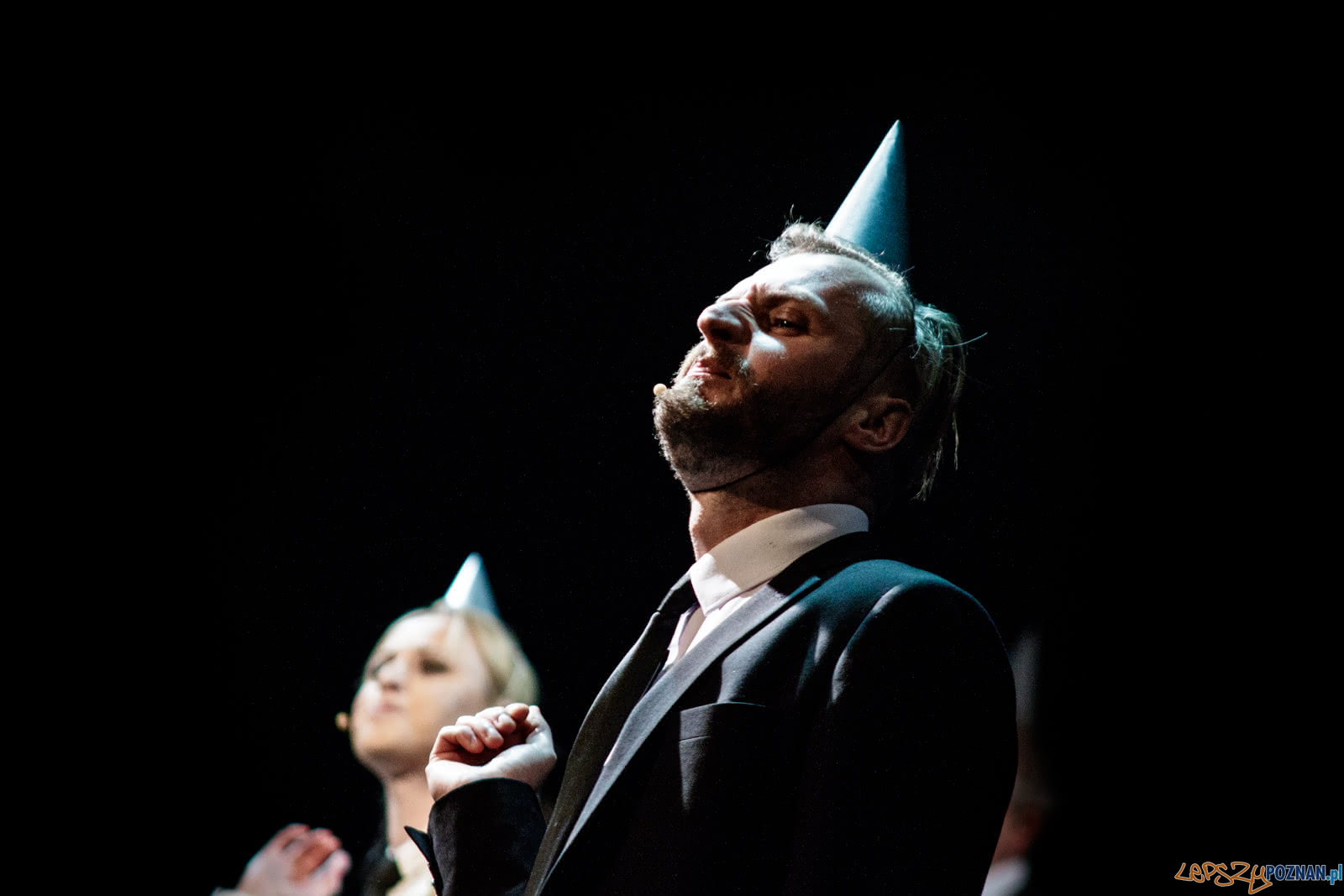 Frazy Festiwal słowa w piosence Foto: lepszyPOZNAN.pl / Ewelina Jaśkowiak Frazy Festiwal słowa w piosence Foto: lepszyPOZNAN.pl / Ewelina Jaśkowiak